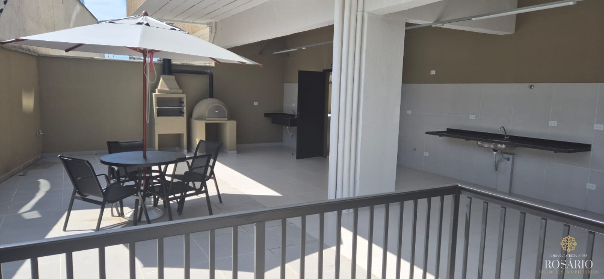Loft mobiliado pronto para entrar- praia perequê açu - foto 22