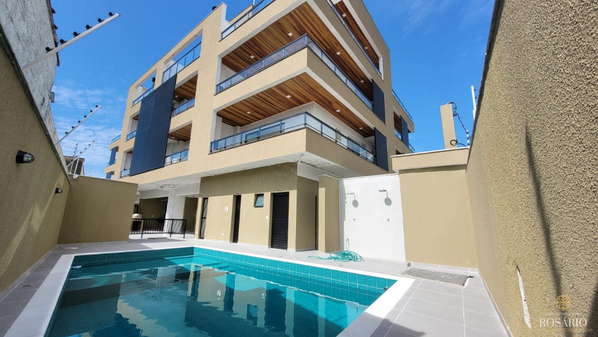 Loft mobiliado pronto para entrar- praia perequê açu - foto 20