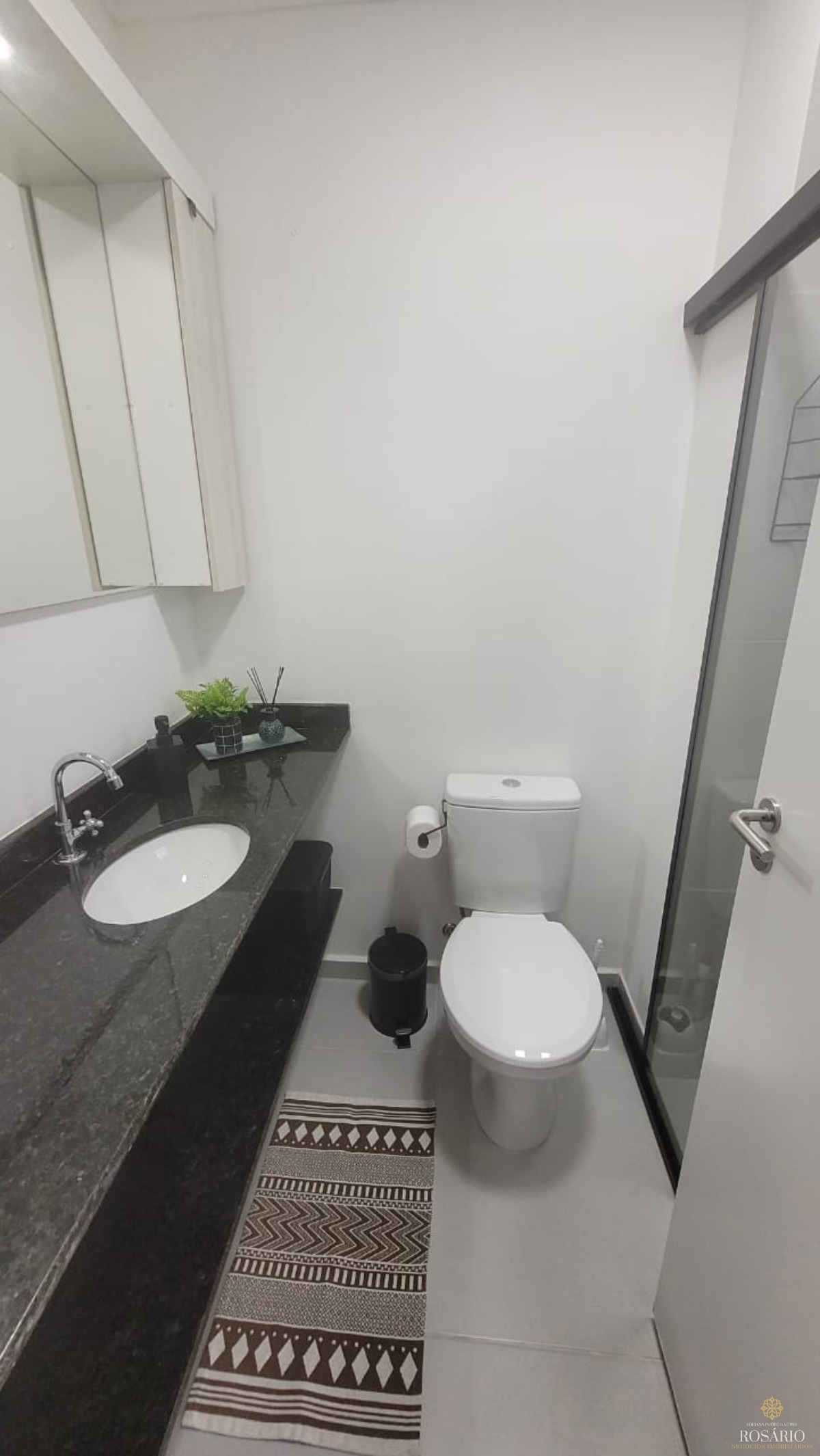 Loft mobiliado pronto para entrar- praia perequê açu - foto 4