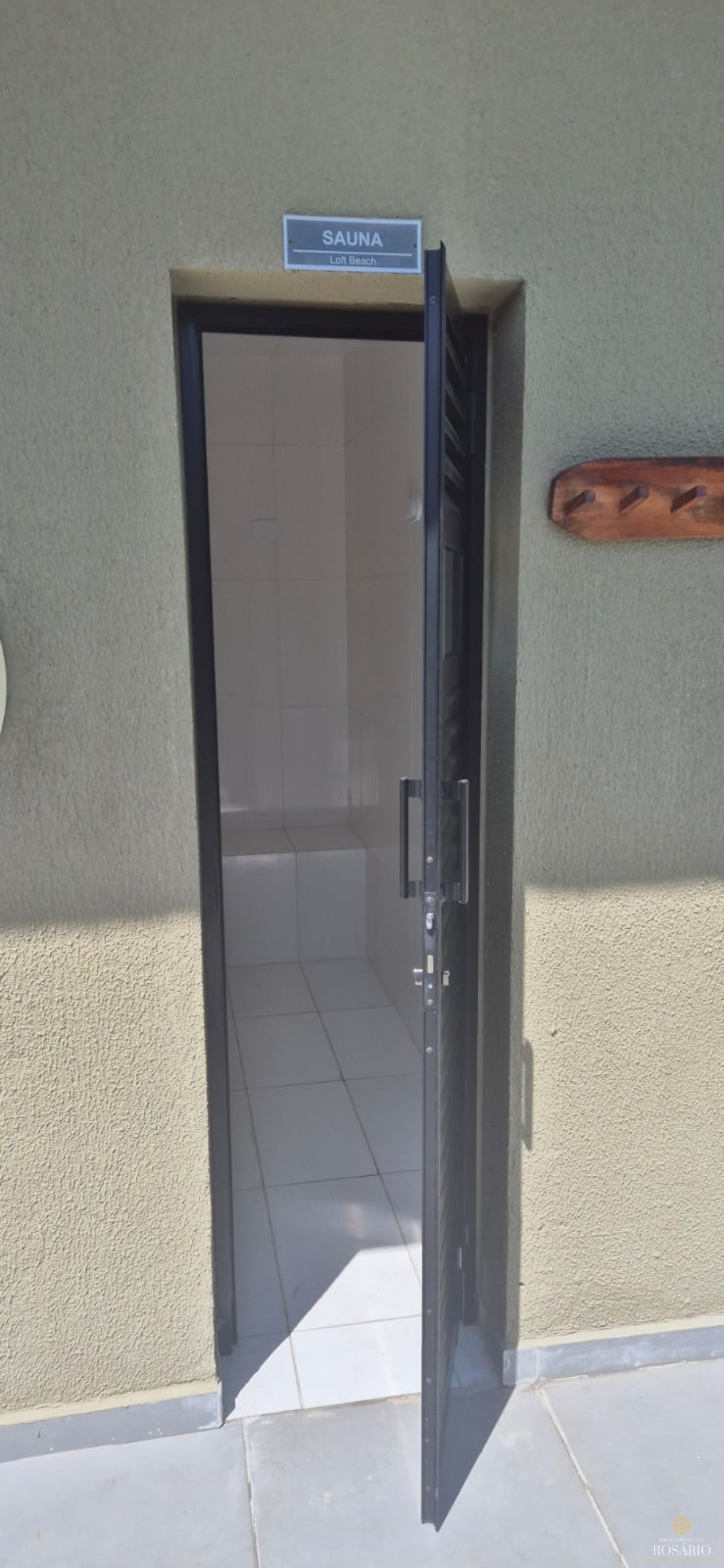 Loft mobiliado pronto para entrar- praia perequê açu - foto 23