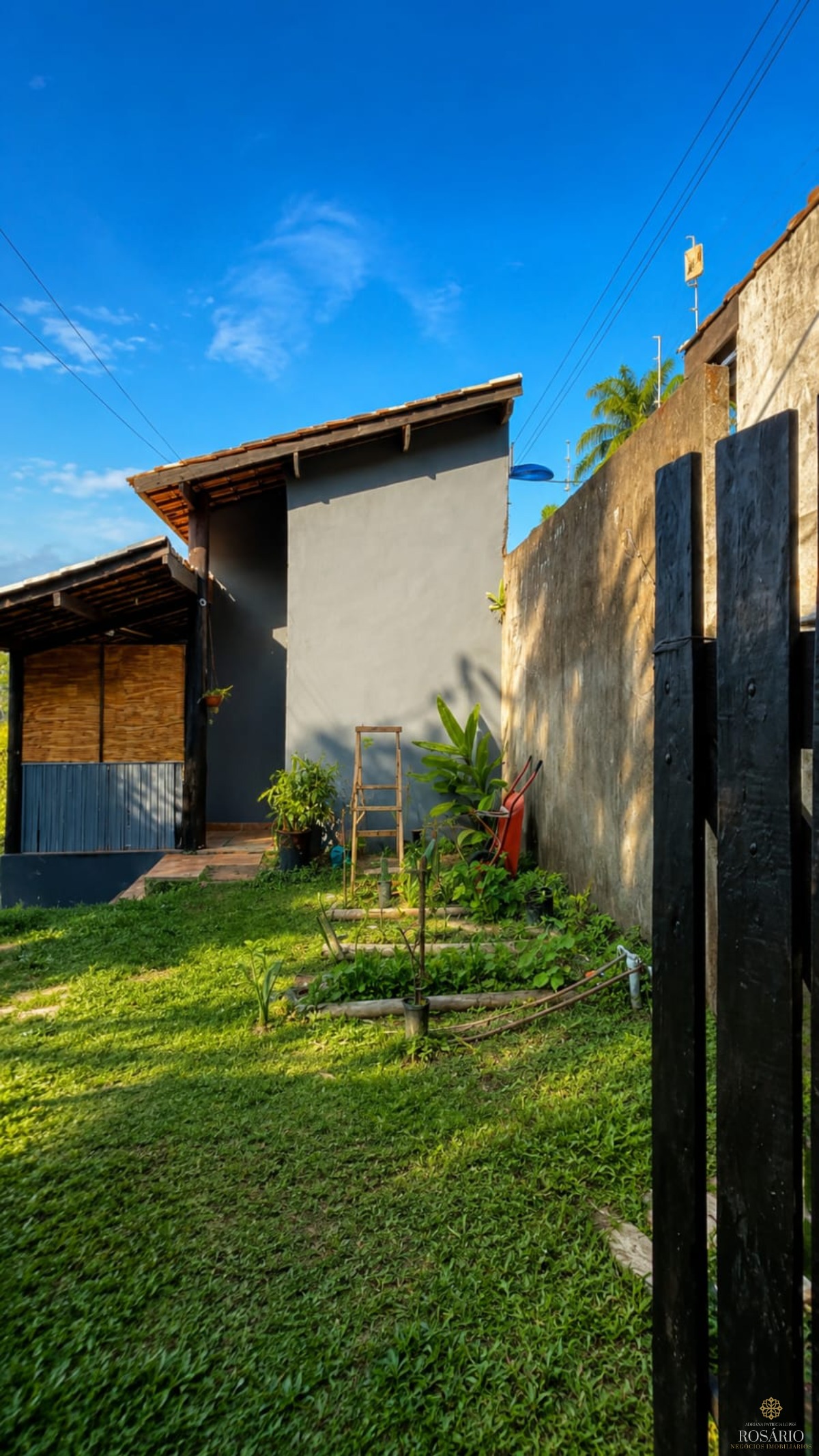 Casa à venda com vista mar no alto de itamambuca - foto 12