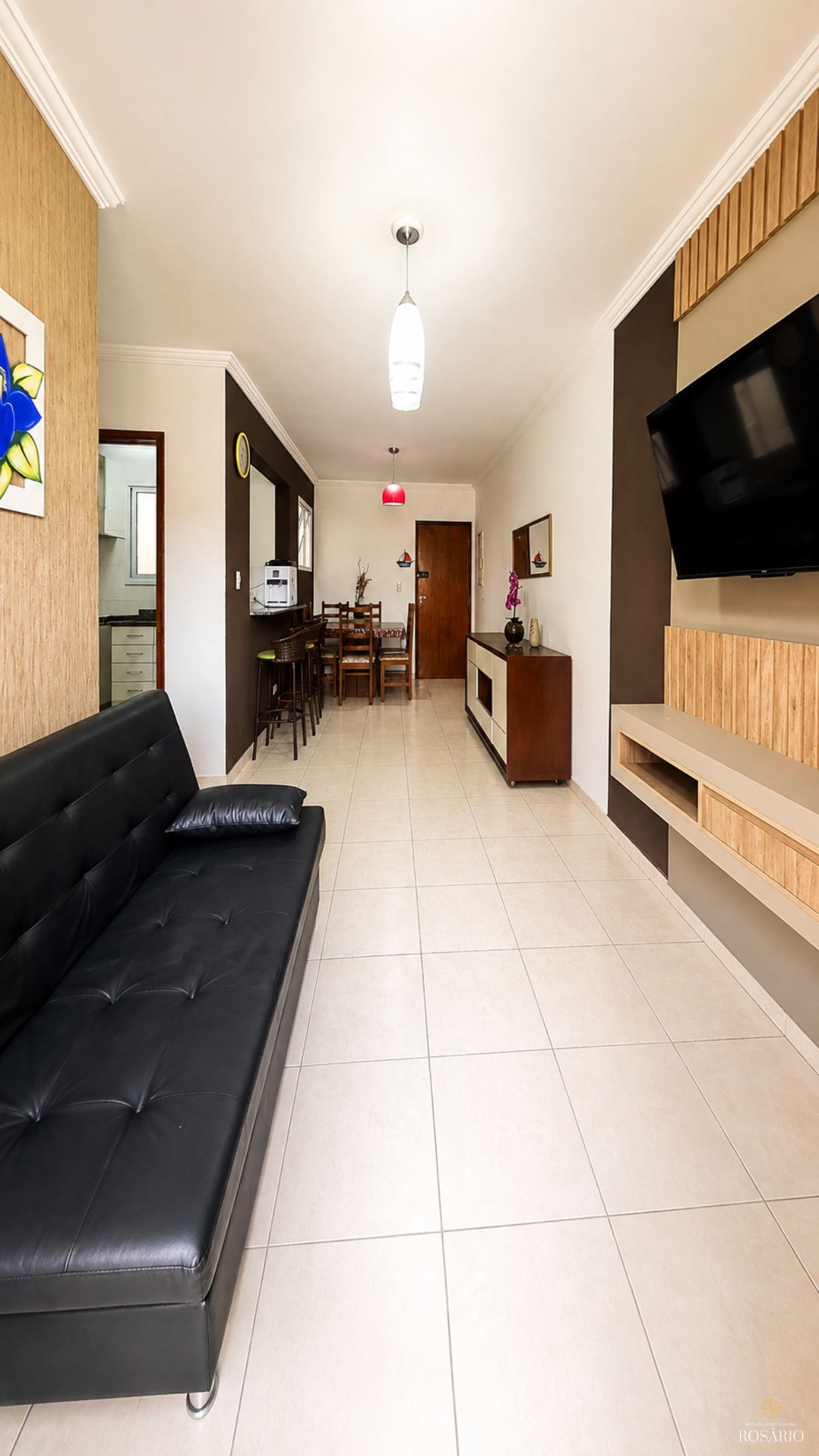 Excelente oportunidade para morar ou rentabilizar no bairro  - foto 4