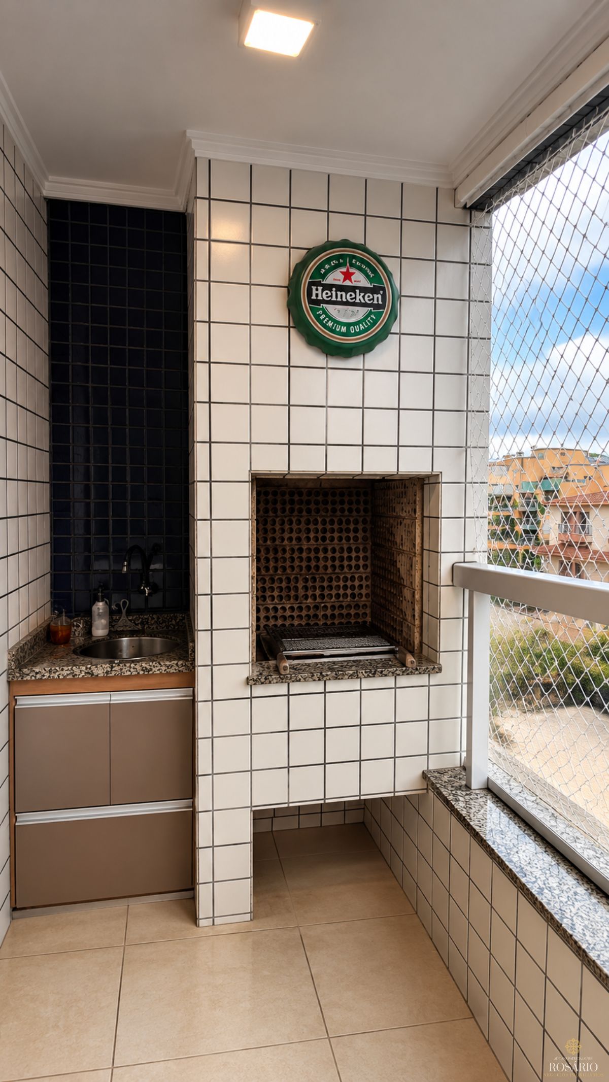 Excelente oportunidade para morar ou rentabilizar no bairro  - foto 13