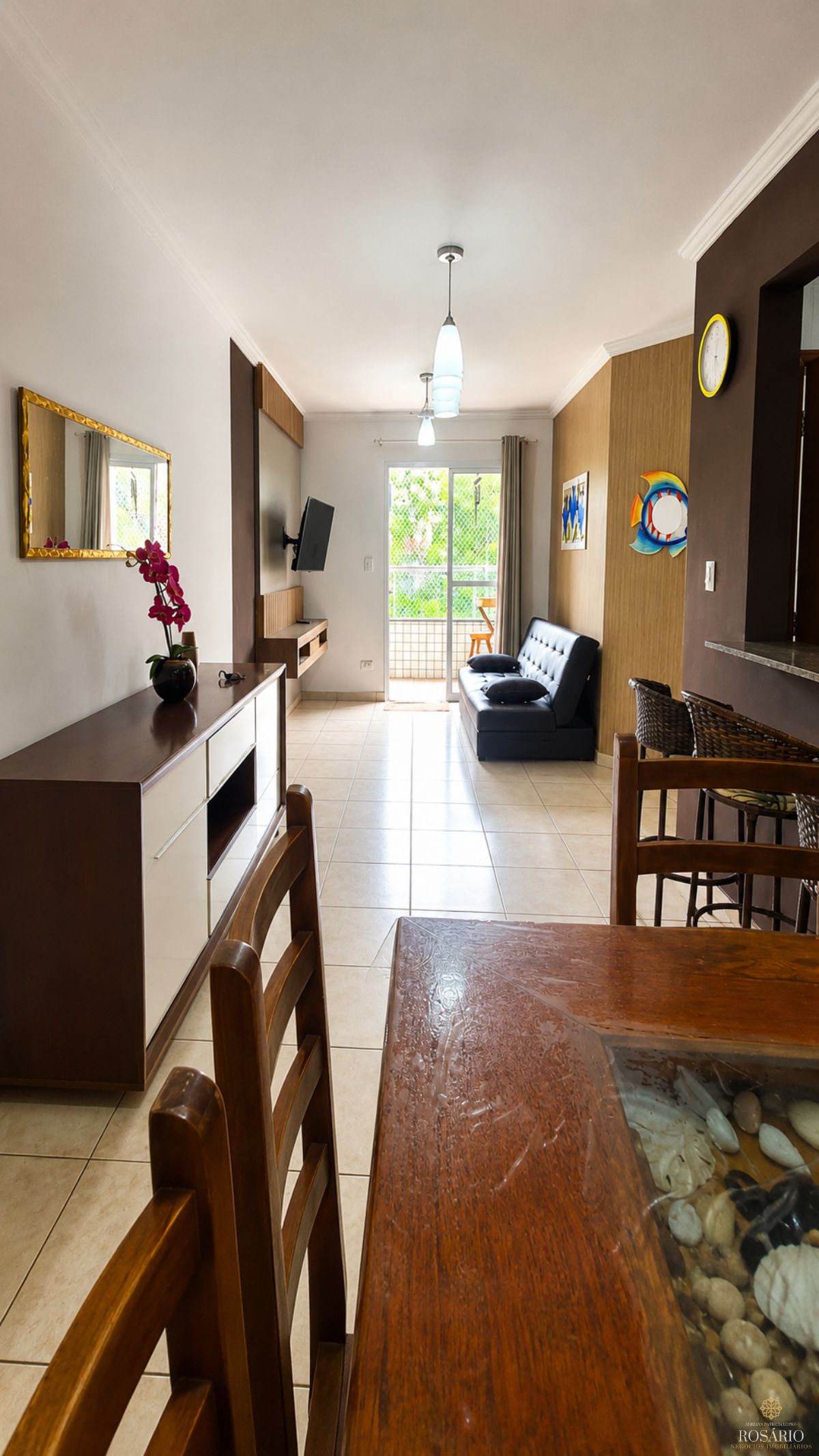 Excelente oportunidade para morar ou rentabilizar no bairro  - foto 1