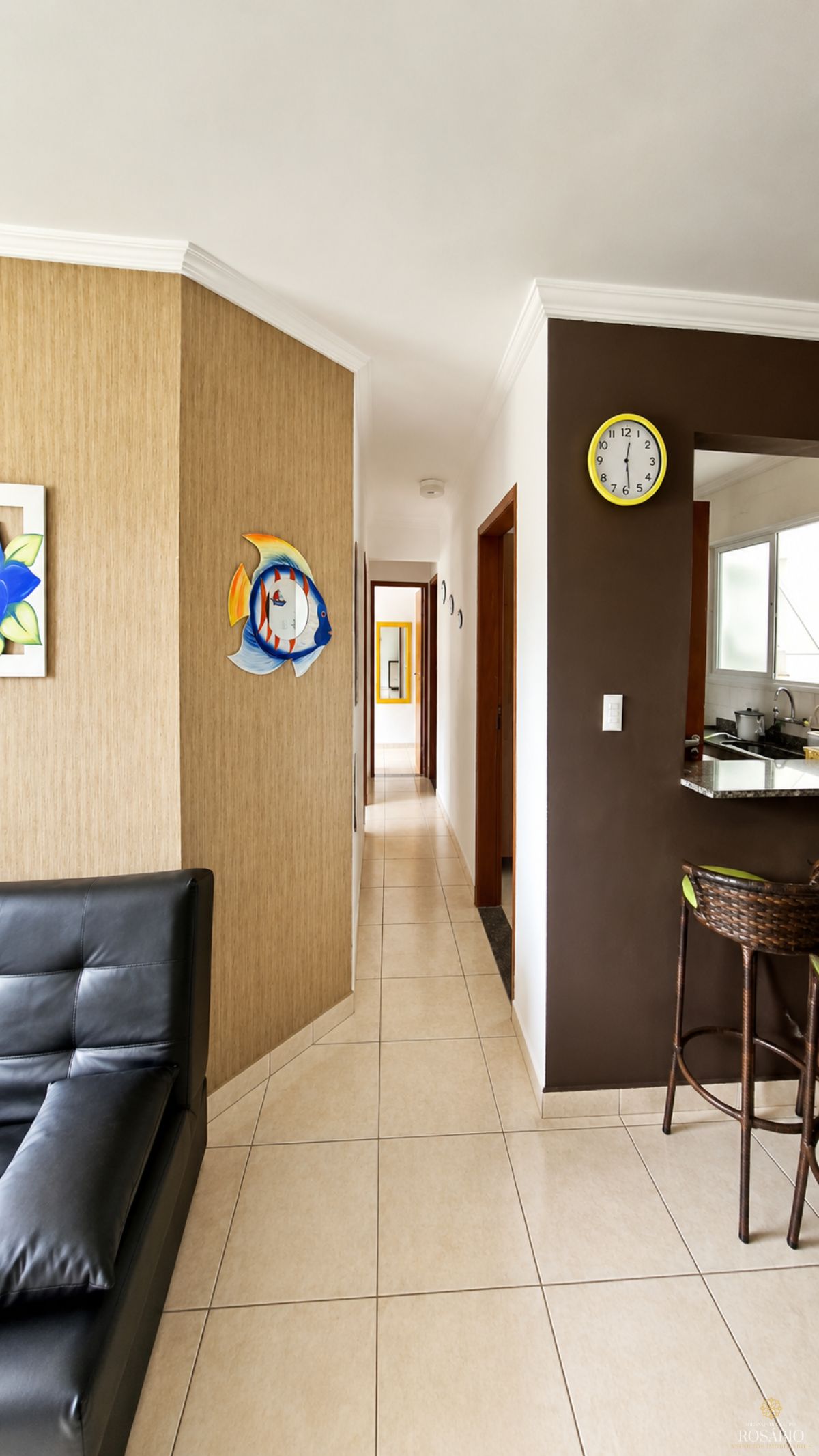 Excelente oportunidade para morar ou rentabilizar no bairro  - foto 5