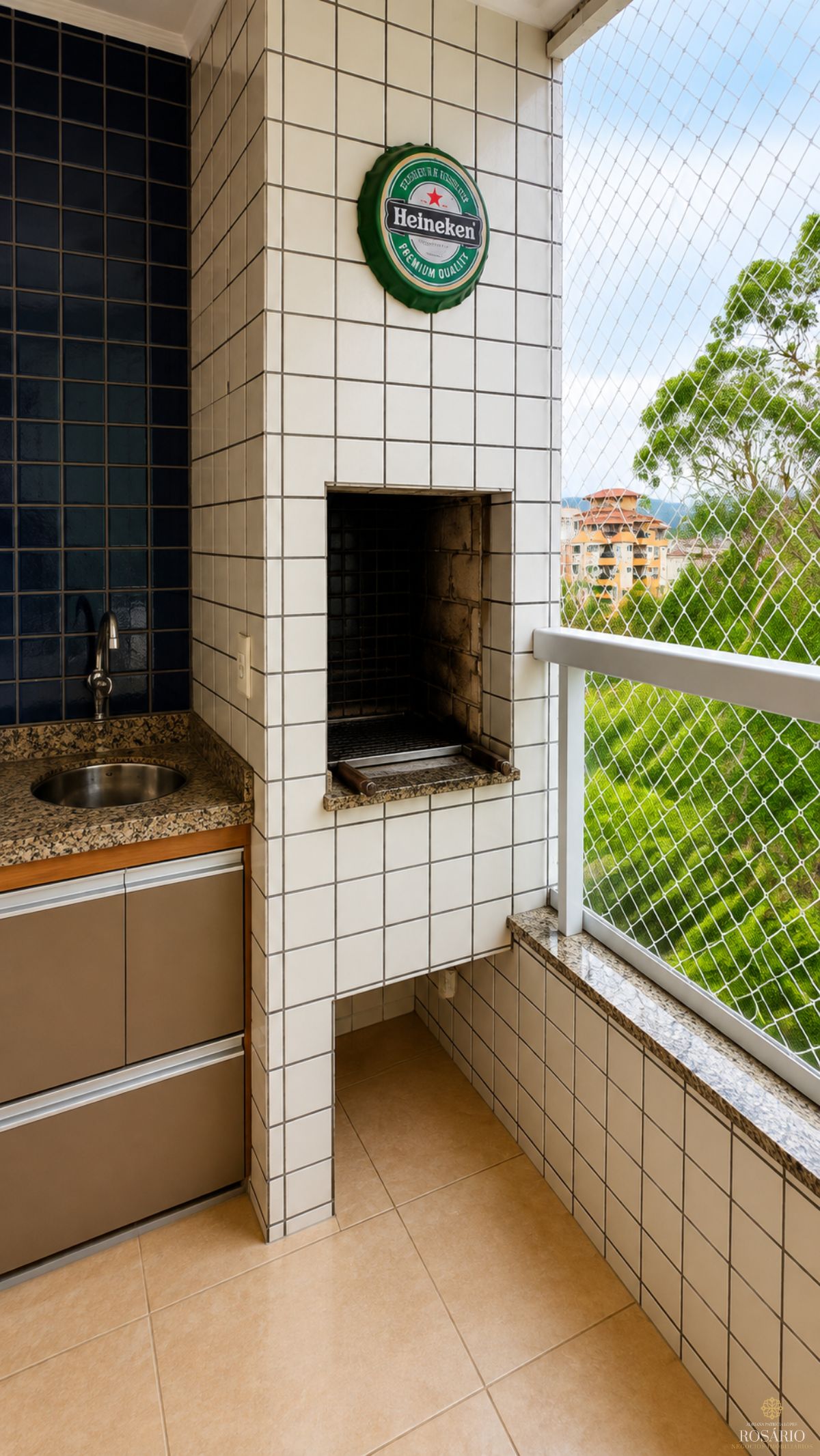 Excelente oportunidade para morar ou rentabilizar no bairro  - foto 14