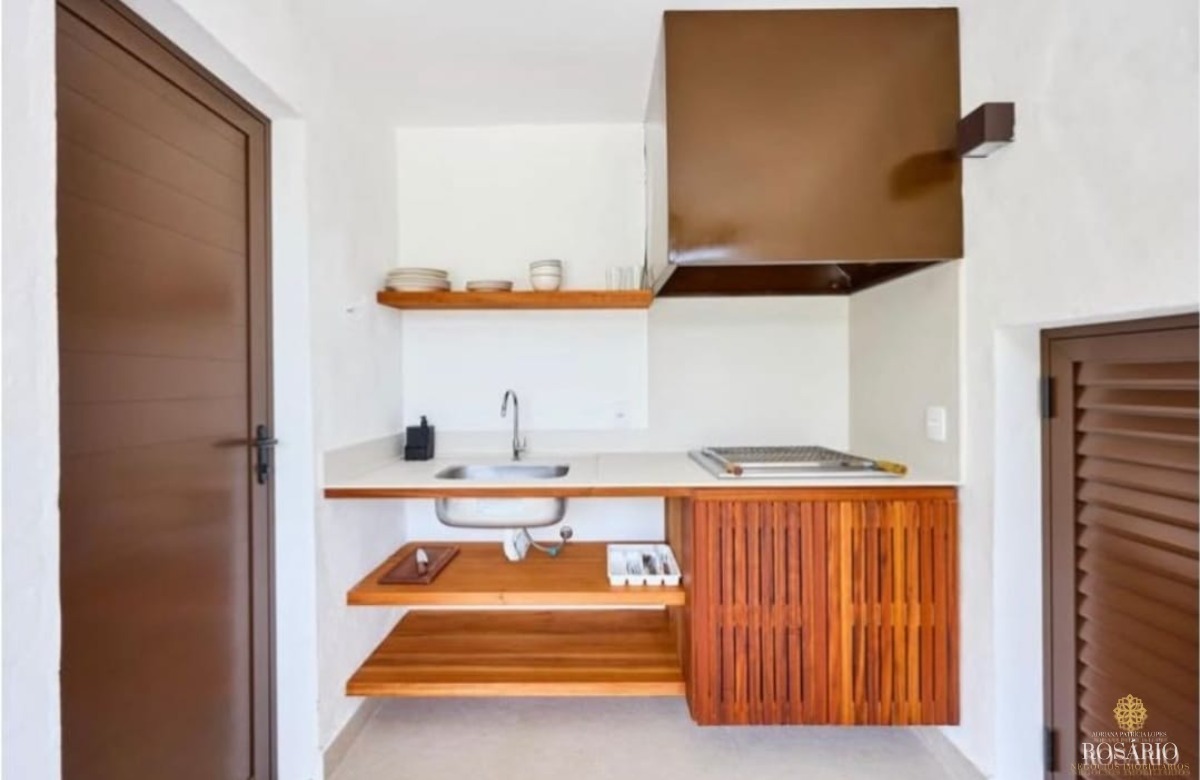 Apartamento duplex para locação definitiva na barra seca - foto 13
