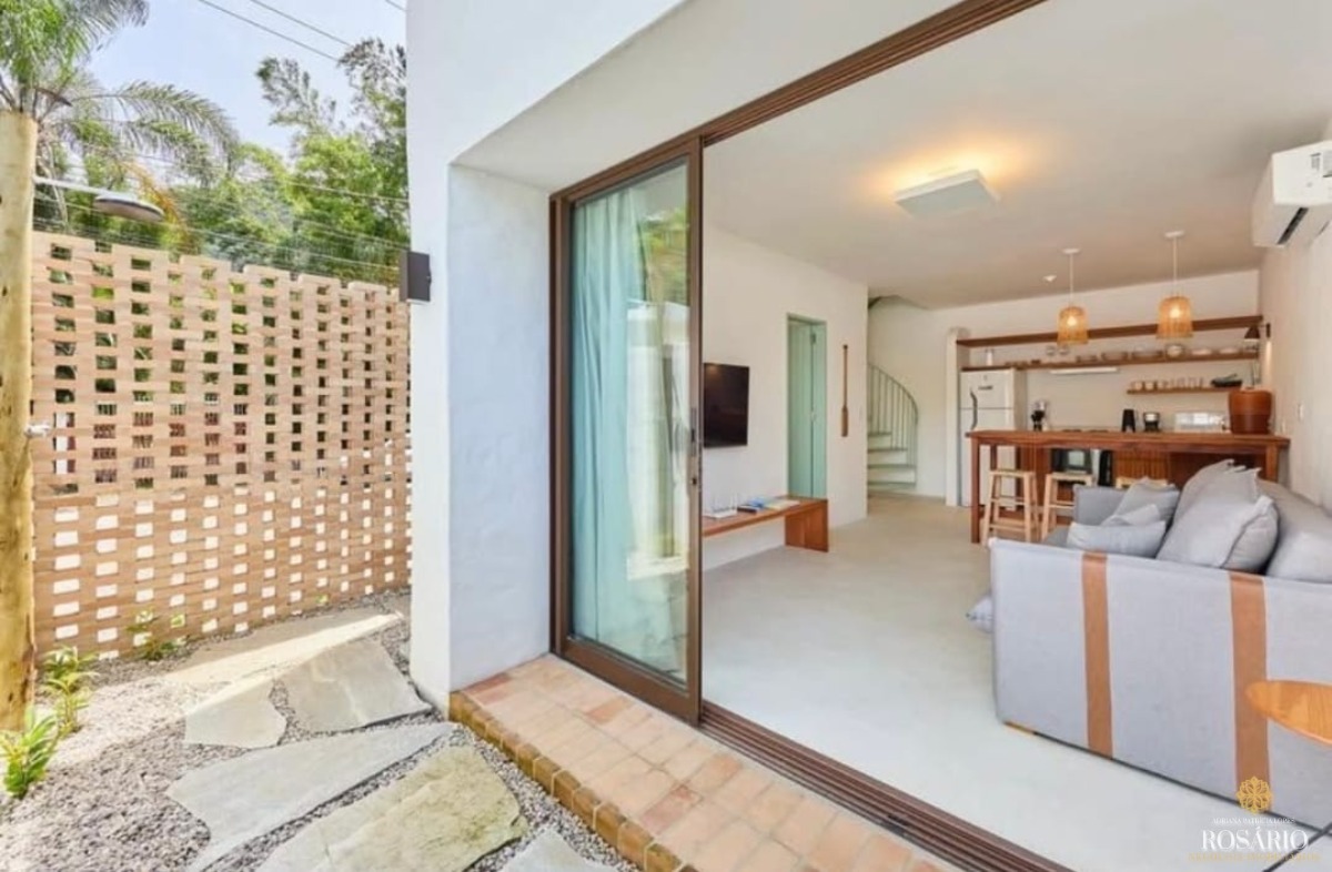 Apartamento duplex para locação definitiva na barra seca - foto 15