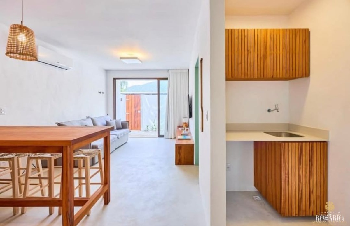 Apartamento duplex para locação definitiva na barra seca - foto 5