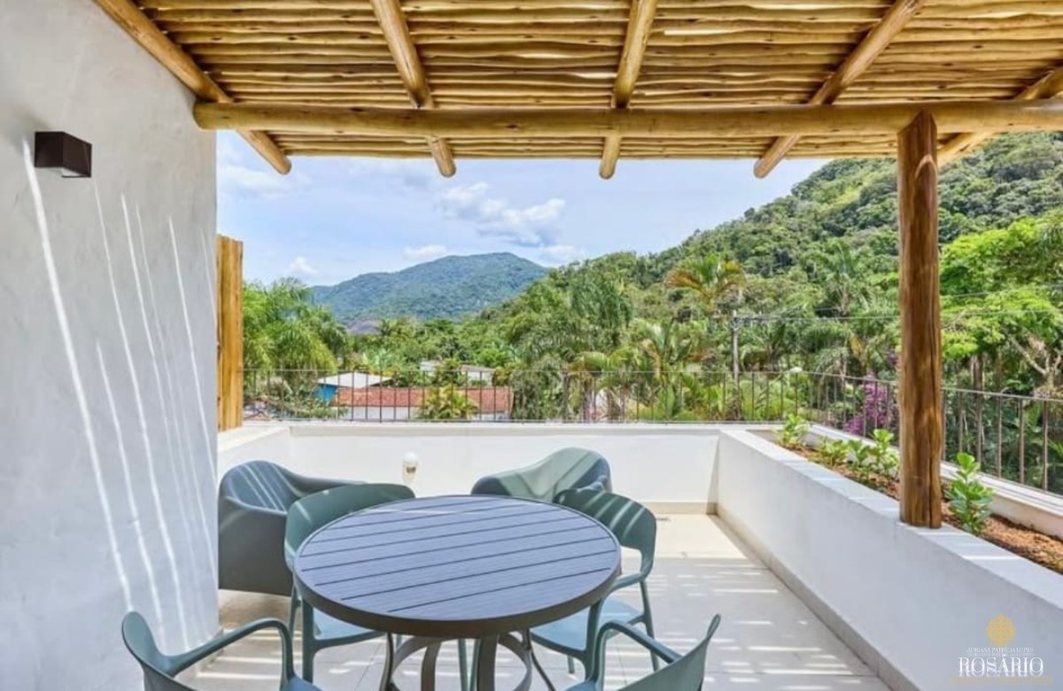 Apartamento duplex para locação definitiva na barra seca - foto 10