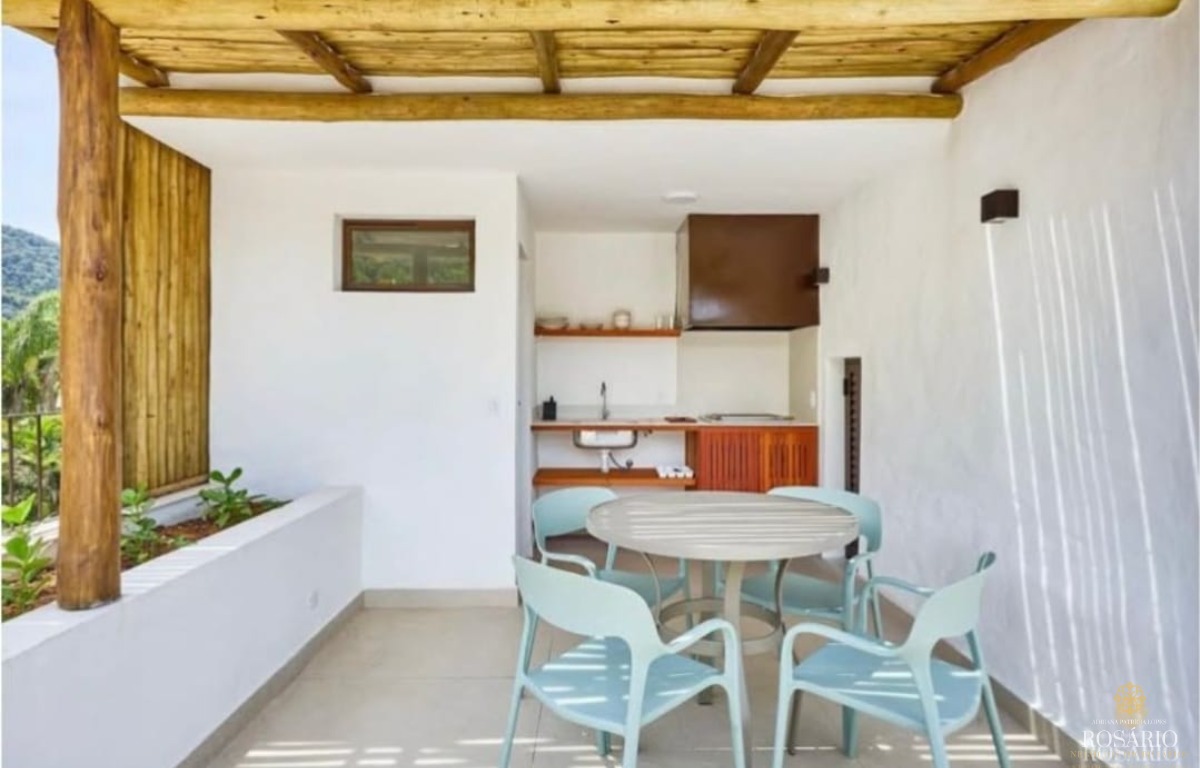 Apartamento duplex para locação definitiva na barra seca - foto 11