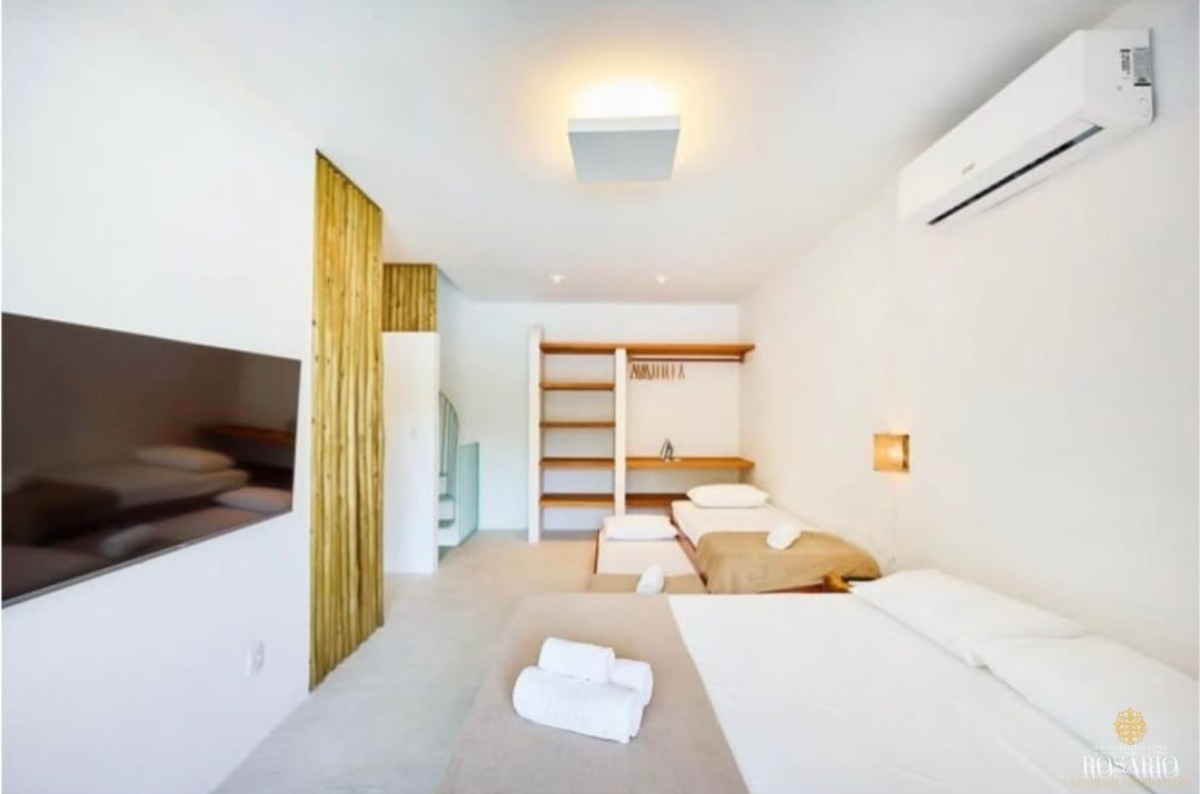 Apartamento duplex para locação definitiva na barra seca - foto 9