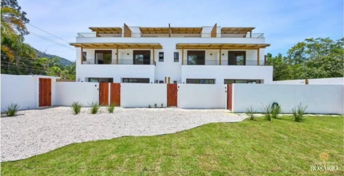 Apartamento duplex para locação definitiva na barra seca - foto 2