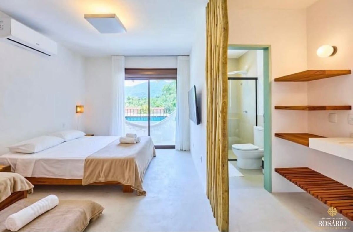 Apartamento duplex para locação definitiva na barra seca - foto 8