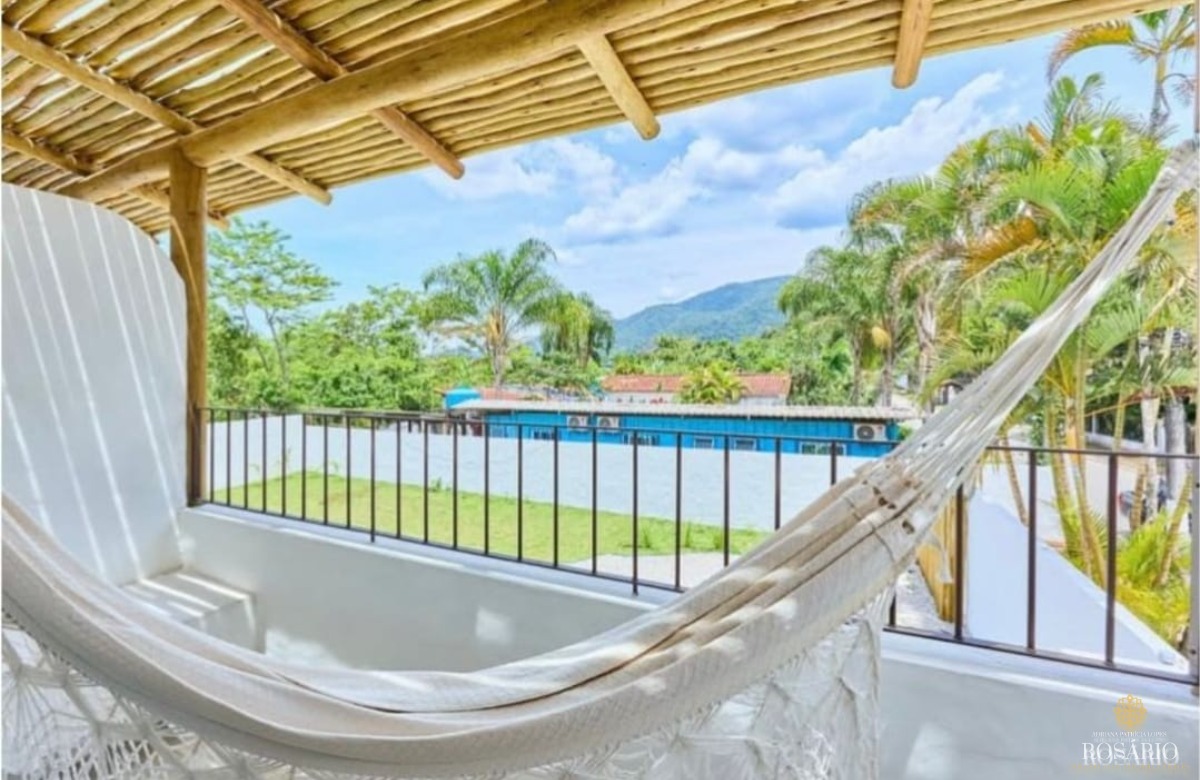 Apartamento duplex para locação definitiva na barra seca - foto 12