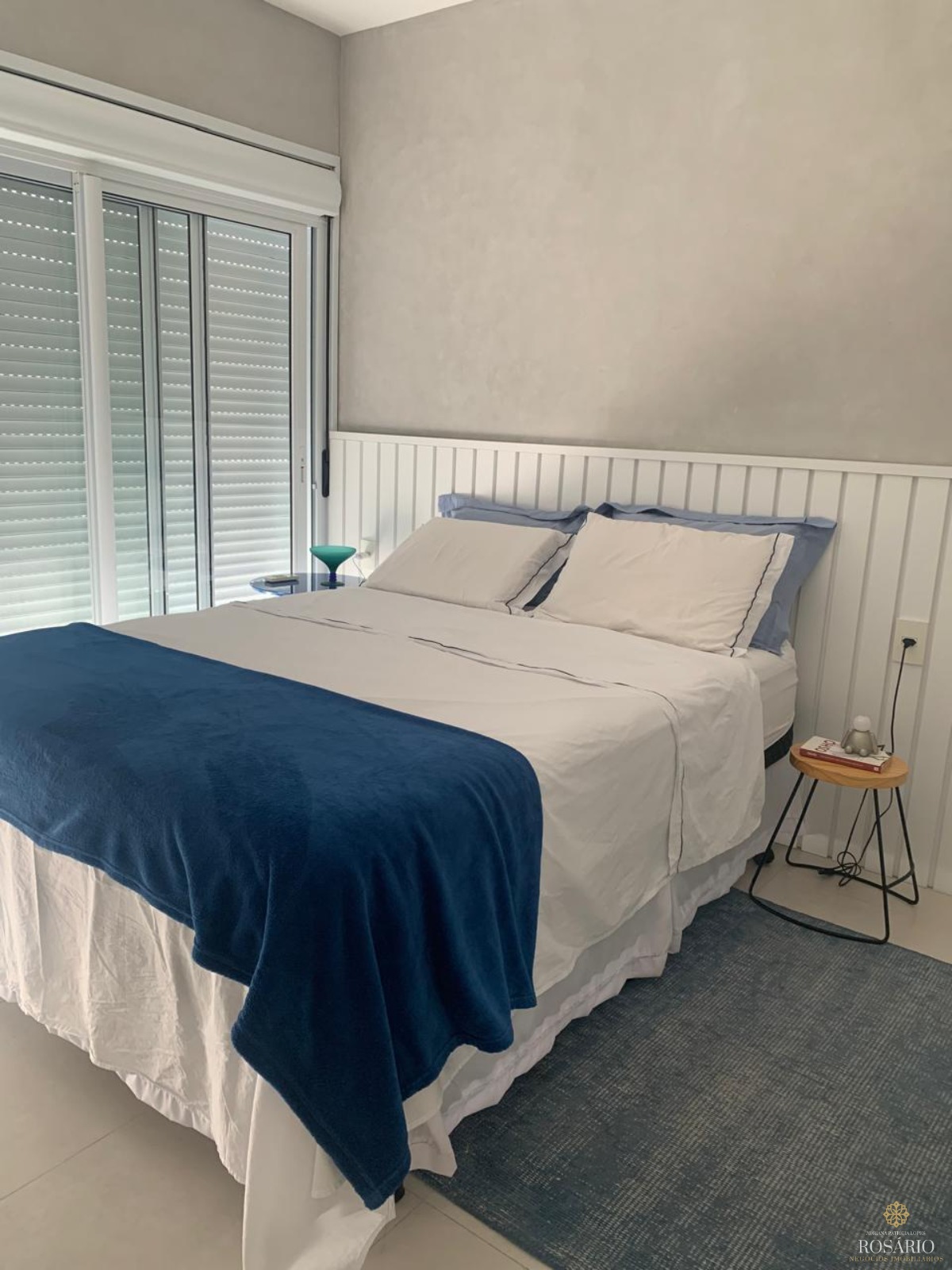 Apartamento 2 dormitórios sendo 1 suíte - aluguel definitivo