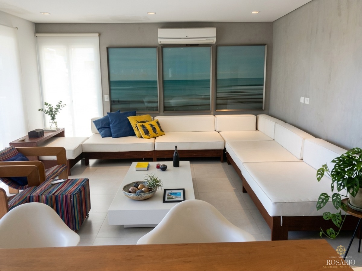Apartamento 2 dormitórios sendo 1 suíte - aluguel definitivo