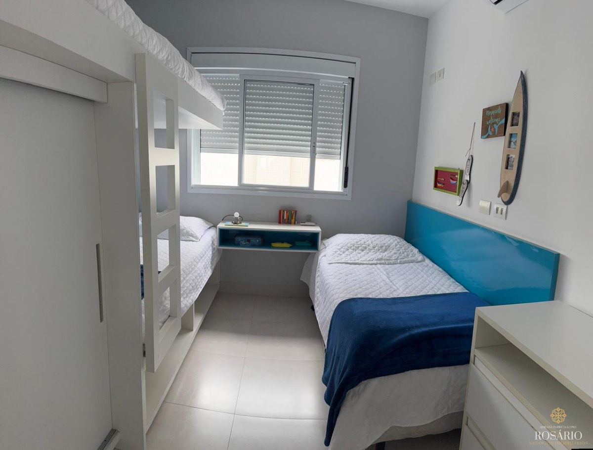Apartamento 2 dormitórios sendo 1 suíte - aluguel definitivo