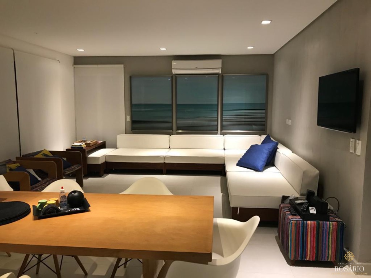 Apartamento 2 dormitórios sendo 1 suíte - aluguel definitivo