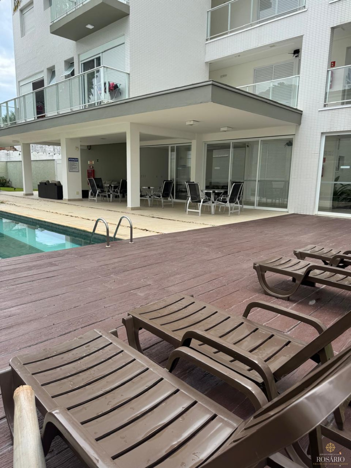 Apartamento 2 dormitórios sendo 1 suíte - aluguel definitivo