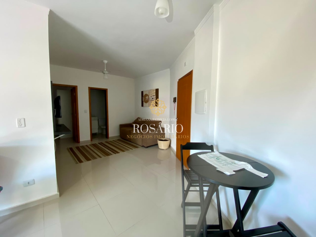 Apartamento a 350m da praia perequê-açu ubatuba