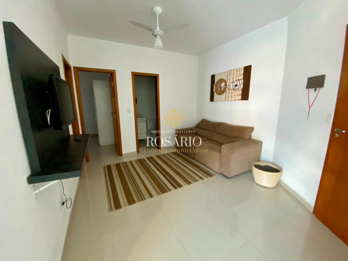 Apartamento a 350m da praia perequê-açu ubatuba