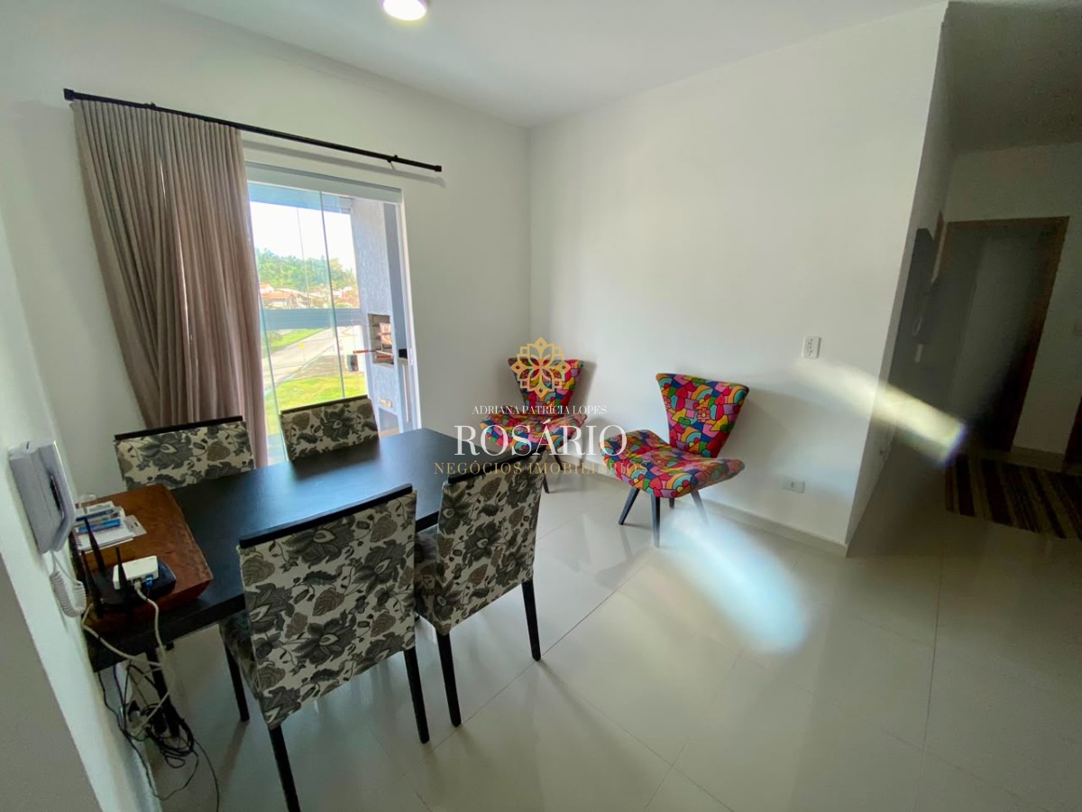 Apartamento a 350m da praia perequê-açu ubatuba
