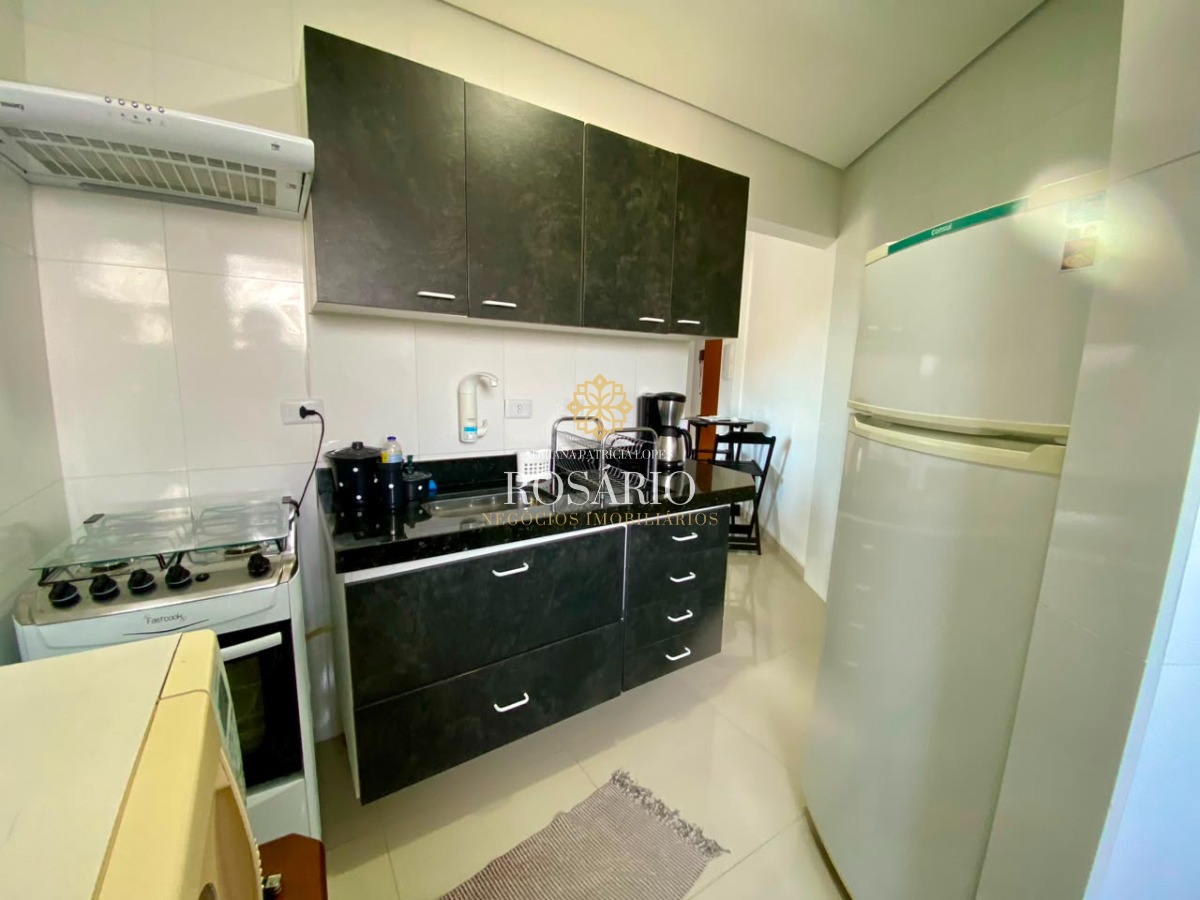Apartamento a 350m da praia perequê-açu ubatuba