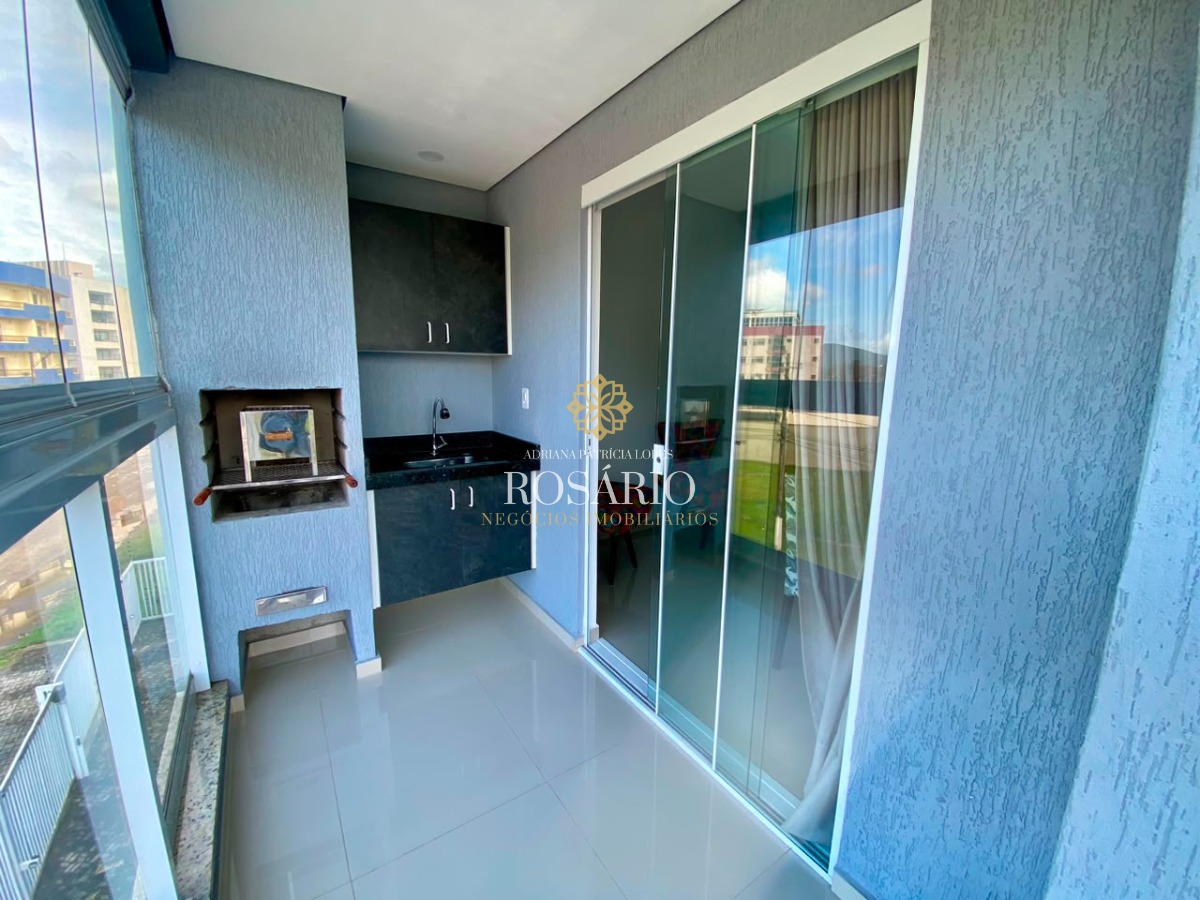 Apartamento a 350m da praia perequê-açu ubatuba