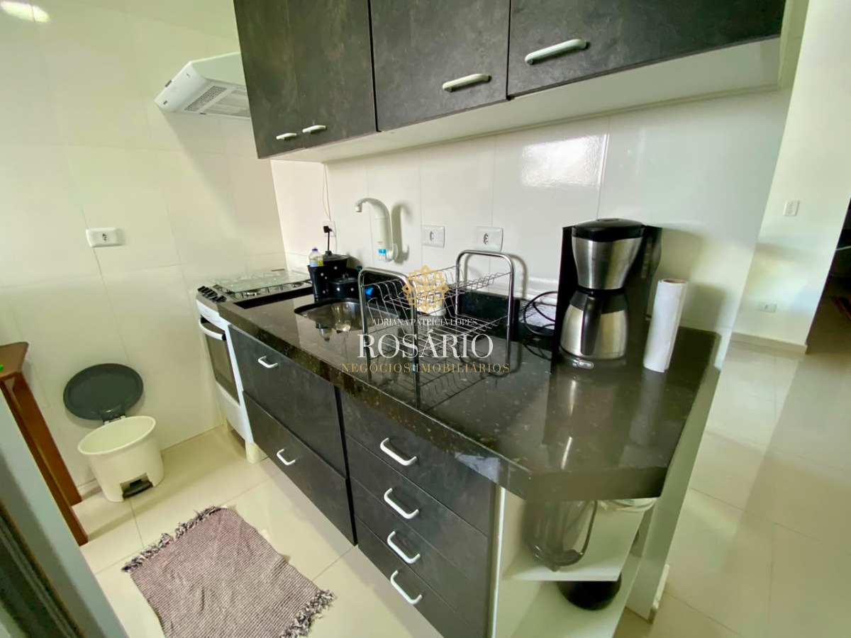 Apartamento a 350m da praia perequê-açu ubatuba