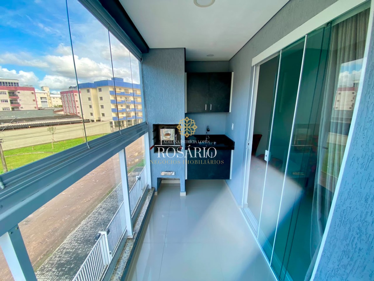 Apartamento a 350m da praia perequê-açu ubatuba