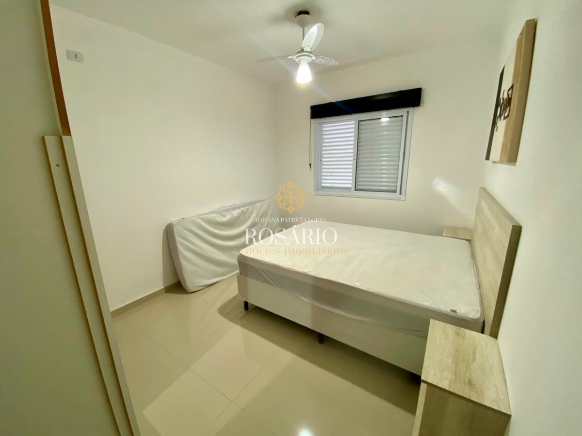 Apartamento a 350m da praia perequê-açu ubatuba