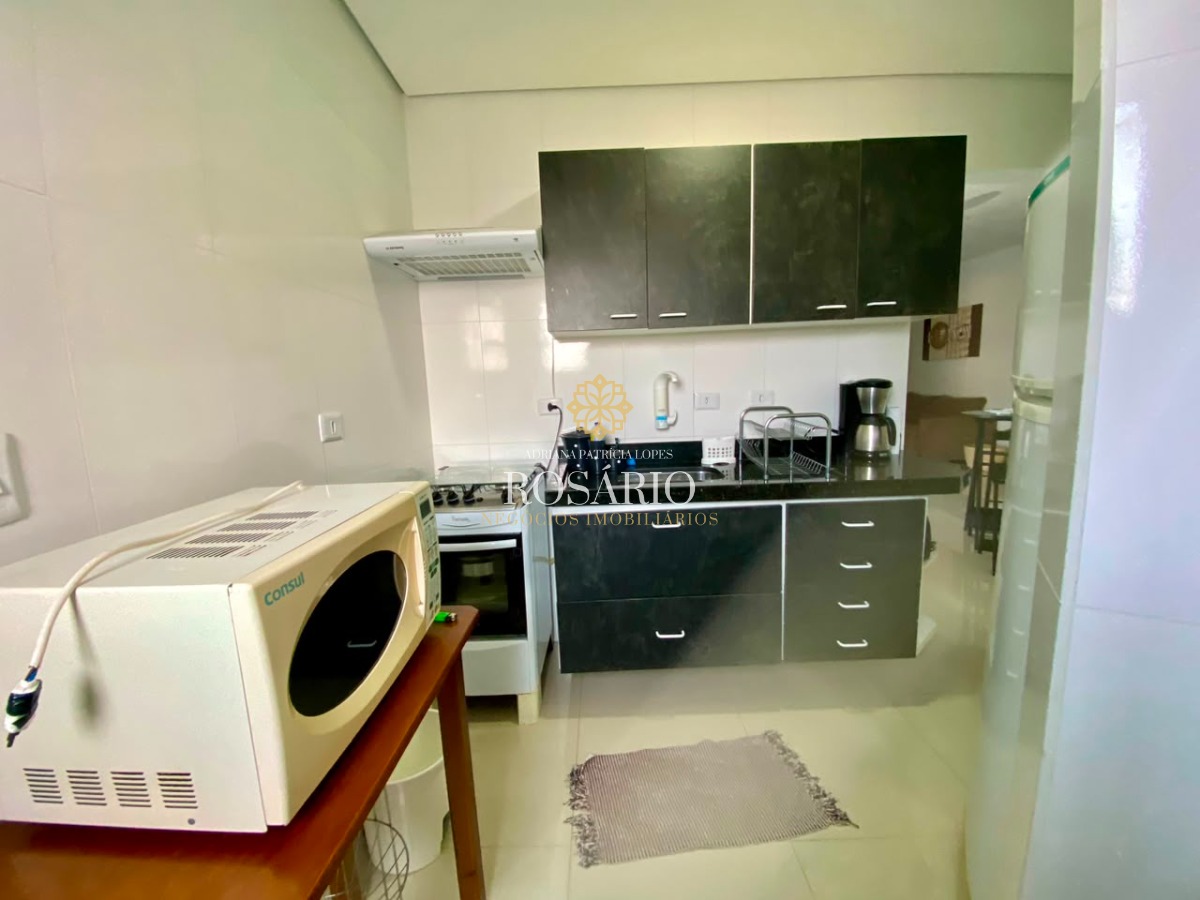 Apartamento a 350m da praia perequê-açu ubatuba