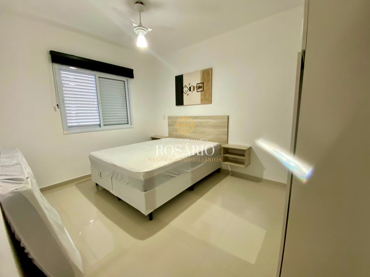 Apartamento a 350m da praia perequê-açu ubatuba