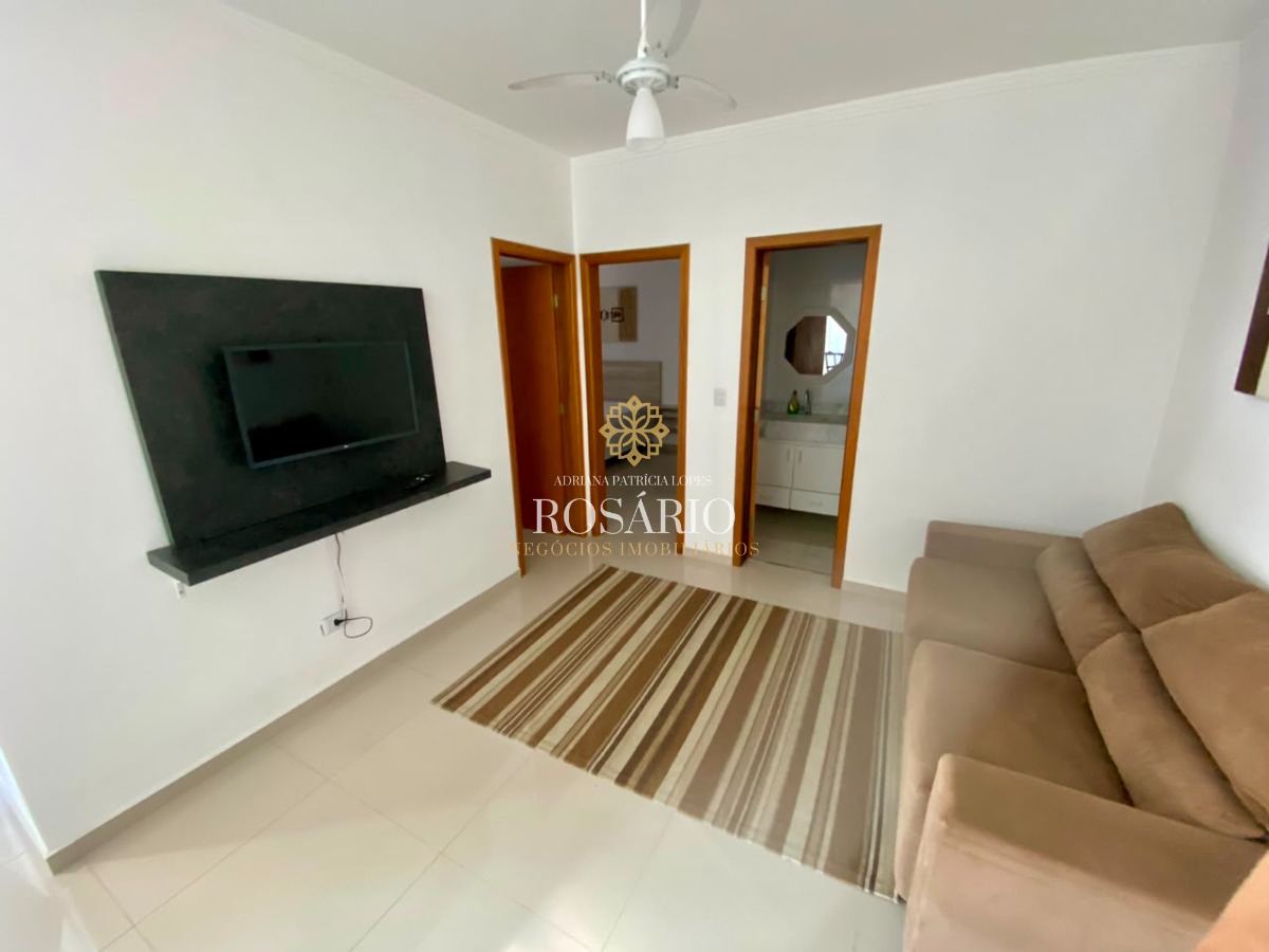 Apartamento a 350m da praia perequê-açu ubatuba