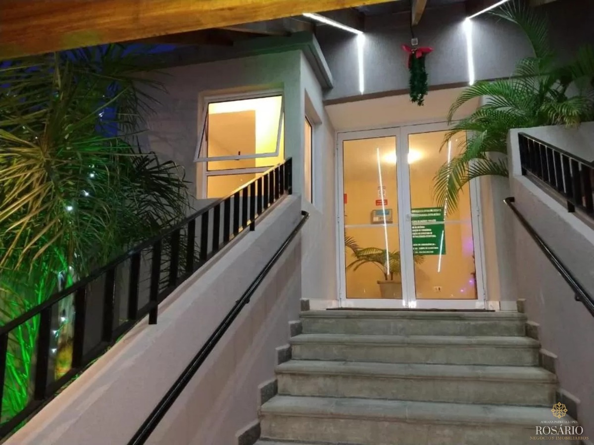 Apartamento a venda de 02 quartos no centro de ubatuba - foto 1