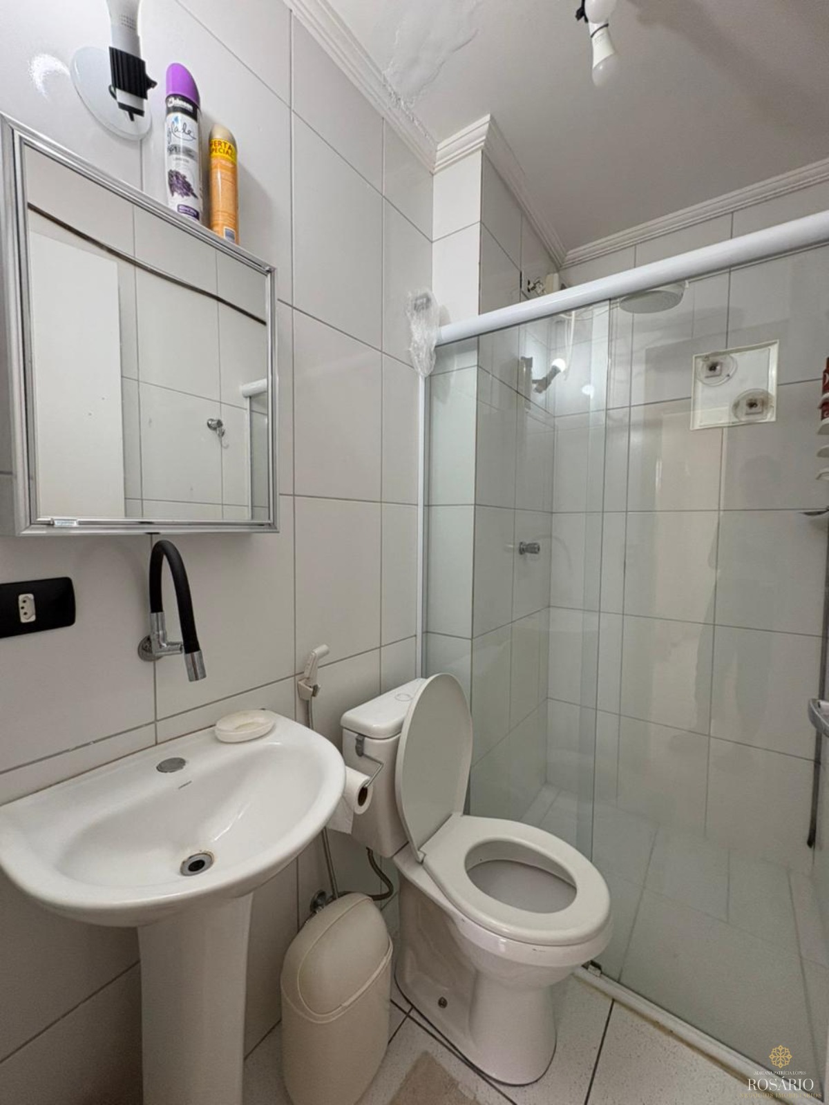 Apartamento a venda de 02 quartos no centro de ubatuba - foto 7