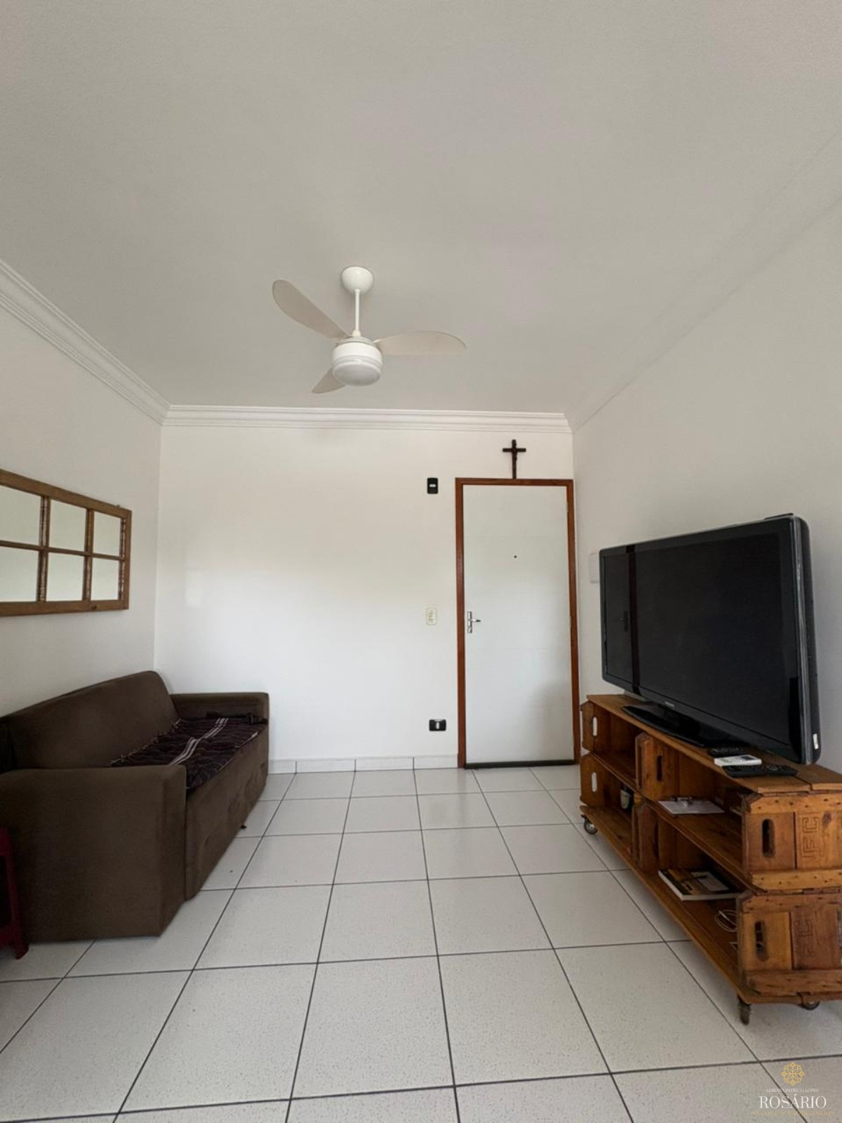 Apartamento a venda de 02 quartos no centro de ubatuba - foto 2