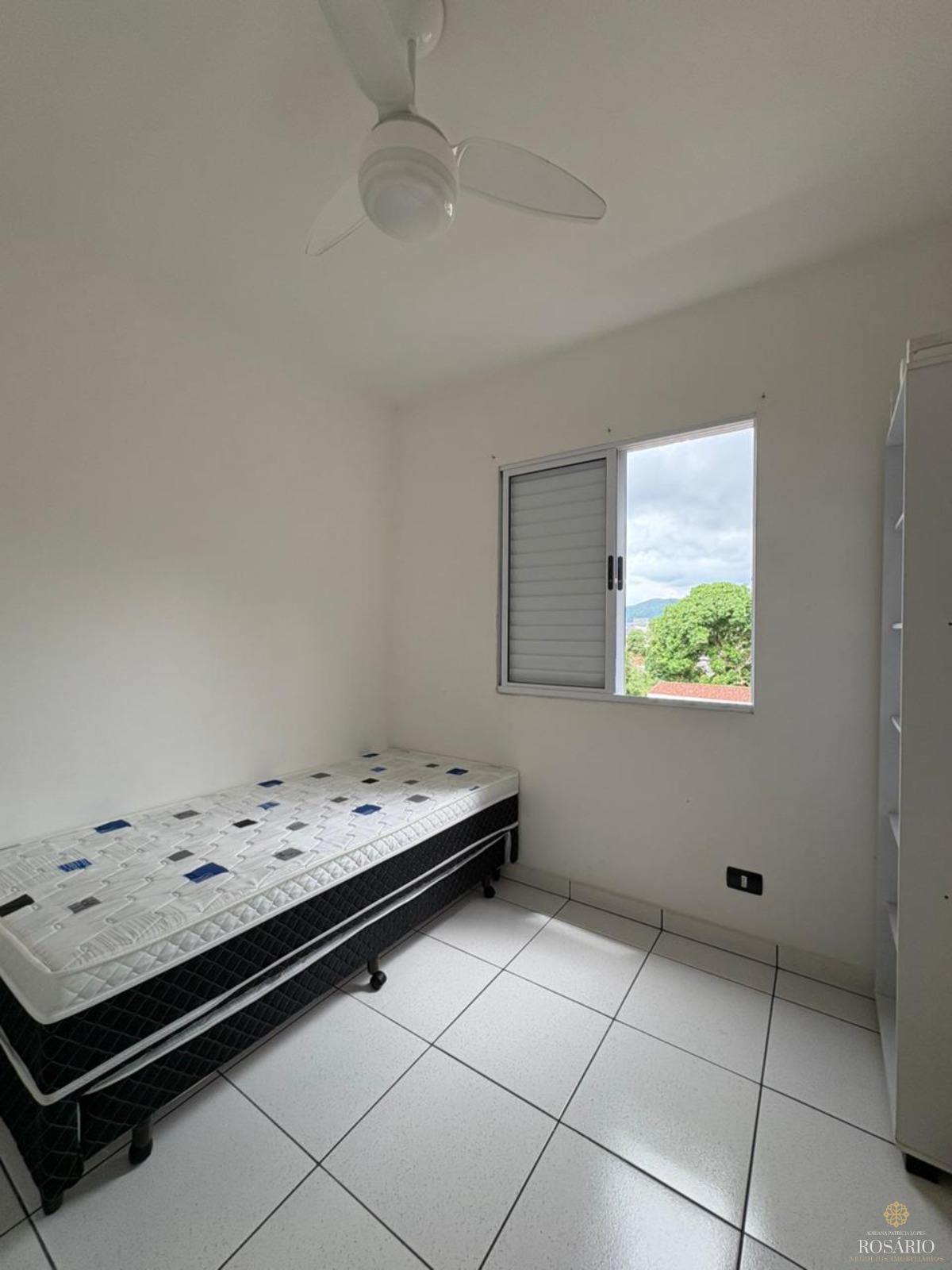 Apartamento a venda de 02 quartos no centro de ubatuba - foto 10