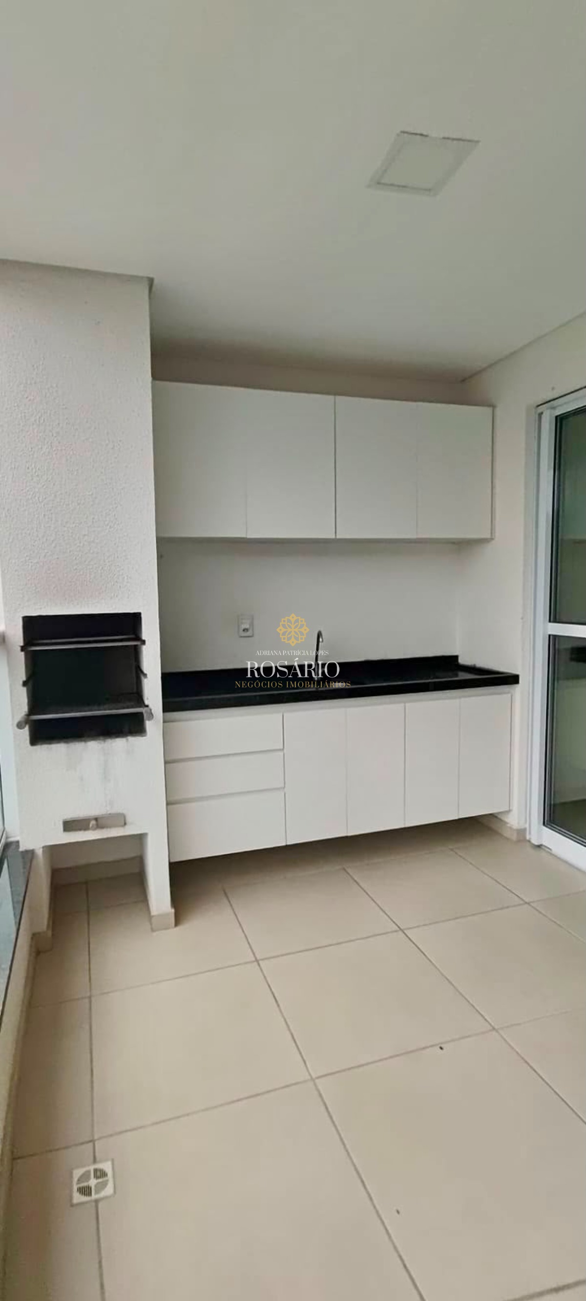 Apartamento para Locação No Tenório | 2 Suítes | Piscina - Ubatubasp