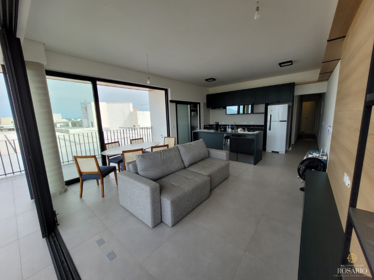 Cobertura com Vista Mar à Venda No Itaguá