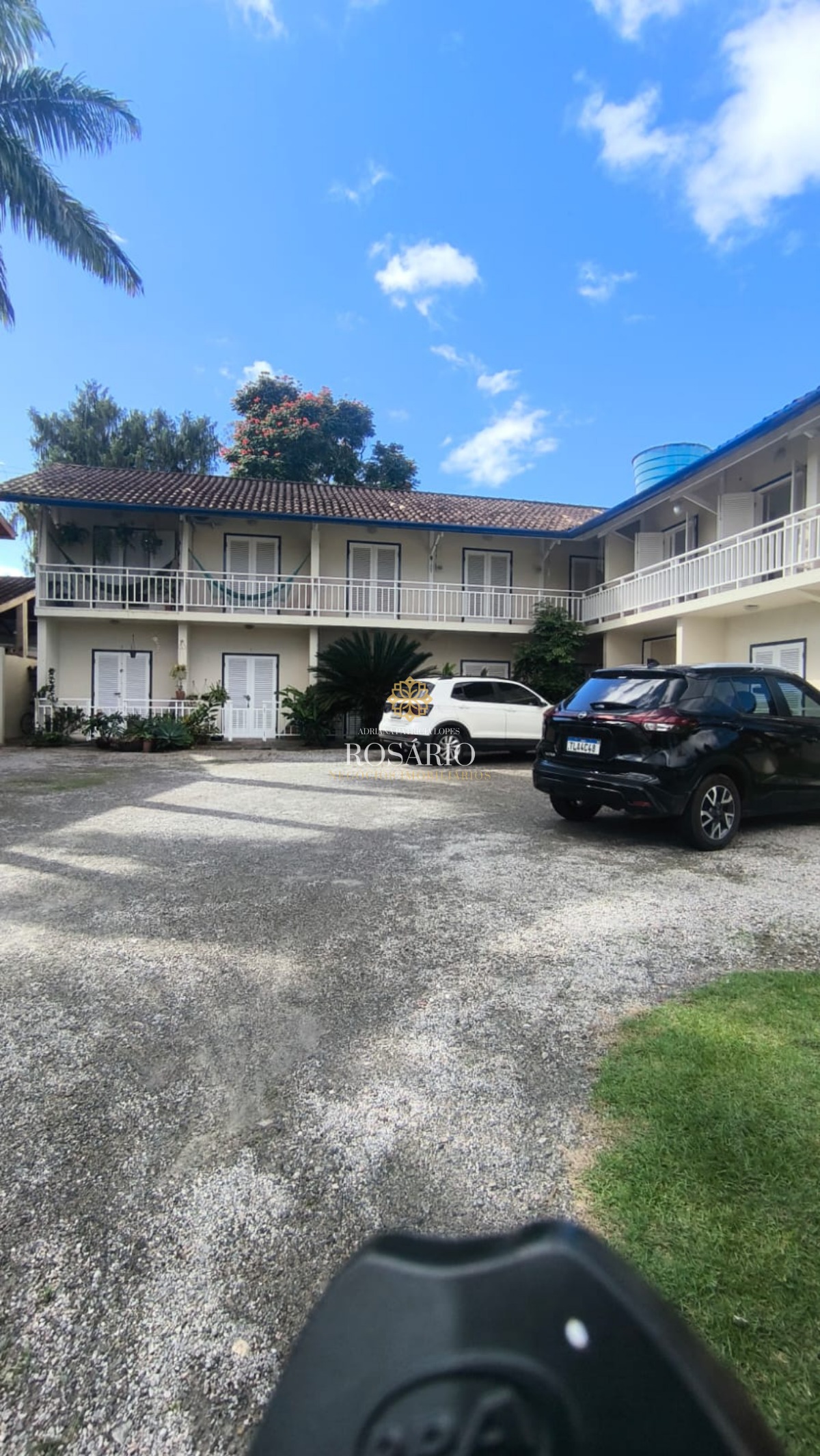 Locação Definitiva Apartamento com 1 Dormitório Amplo no Coração do Itaguá Ubatuba - foto 13