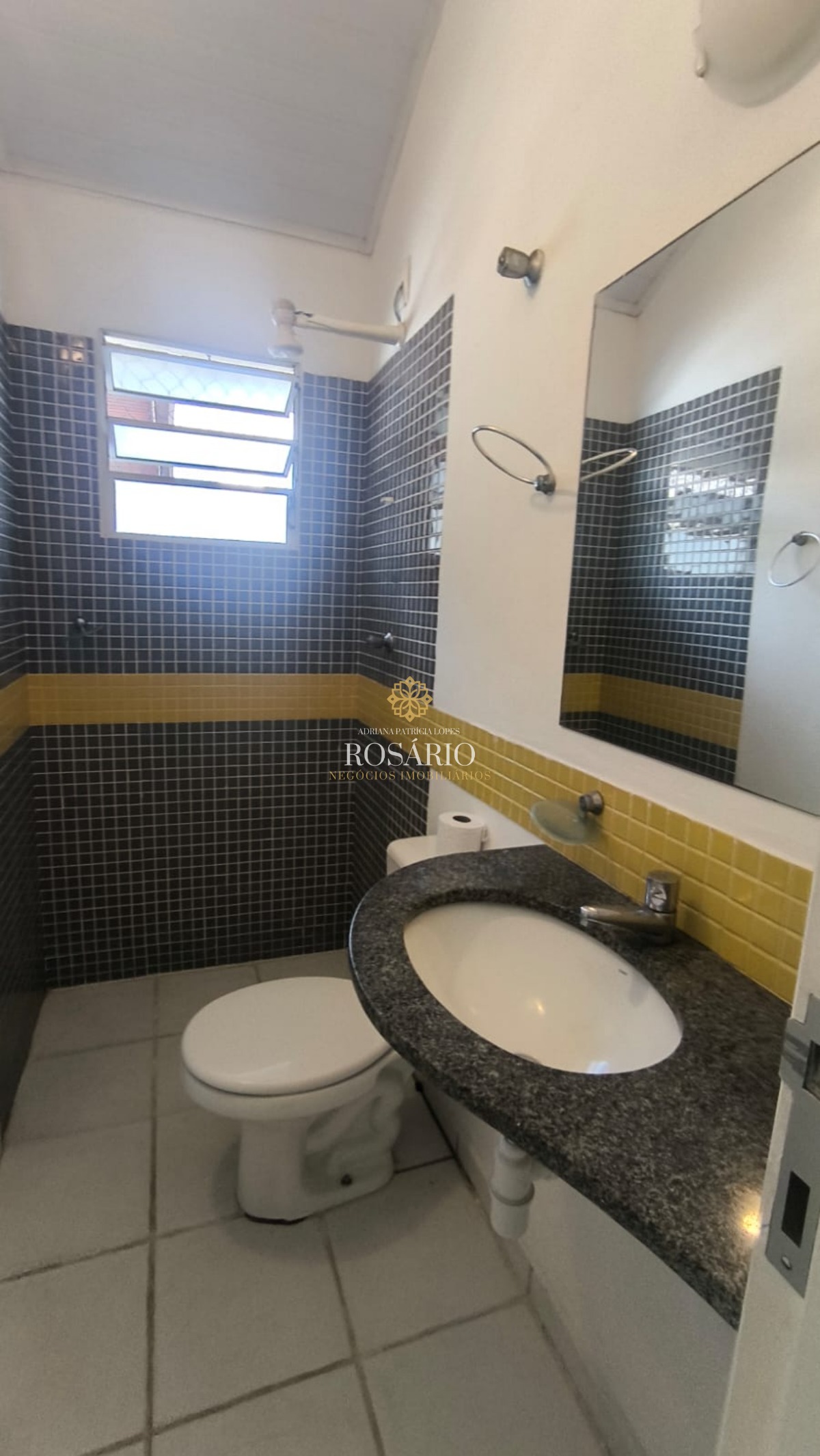 Locação Definitiva Apartamento com 1 Dormitório Amplo no Coração do Itaguá Ubatuba - foto 9