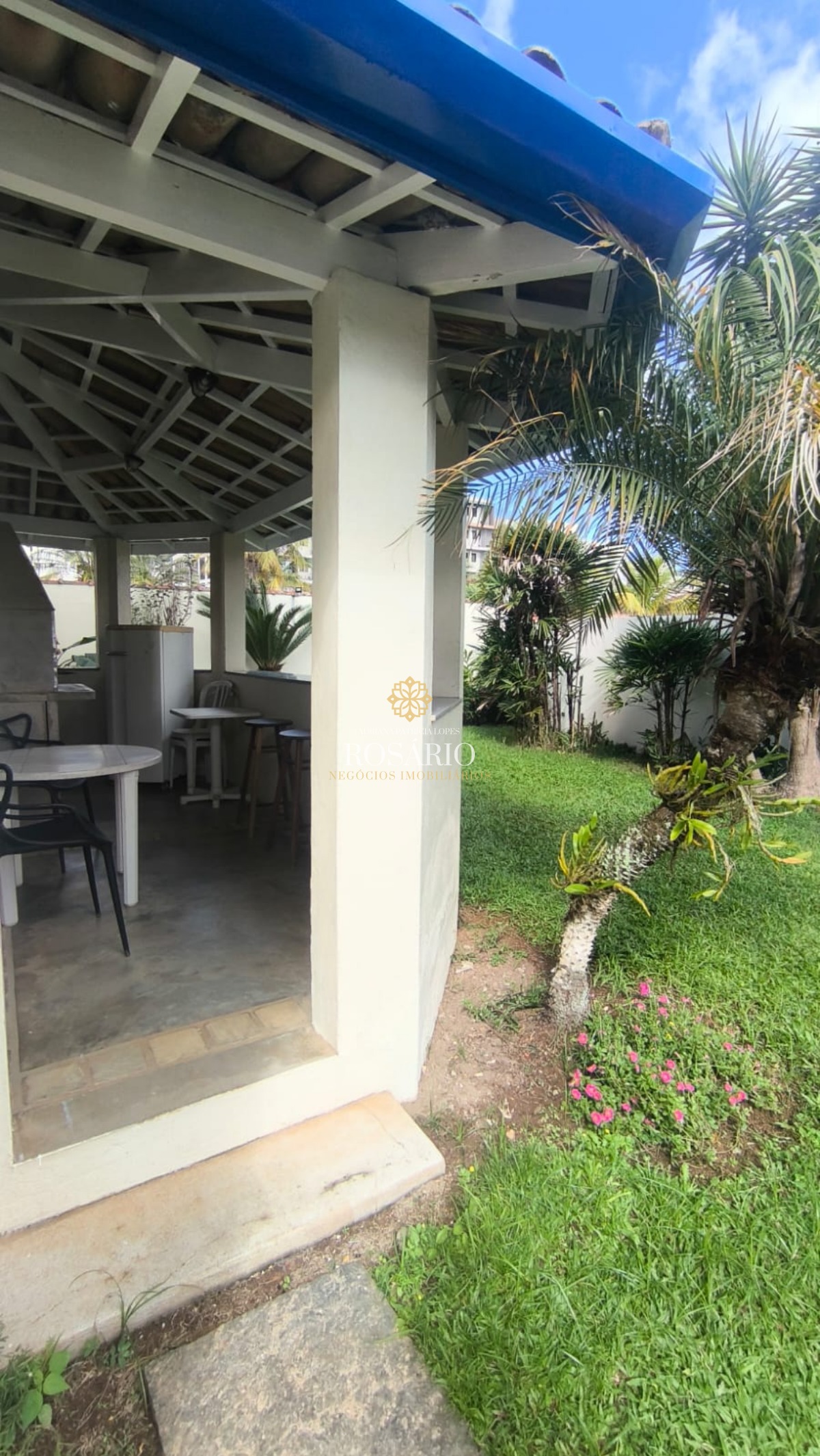 Locação Definitiva Apartamento com 1 Dormitório Amplo no Coração do Itaguá Ubatuba - foto 3