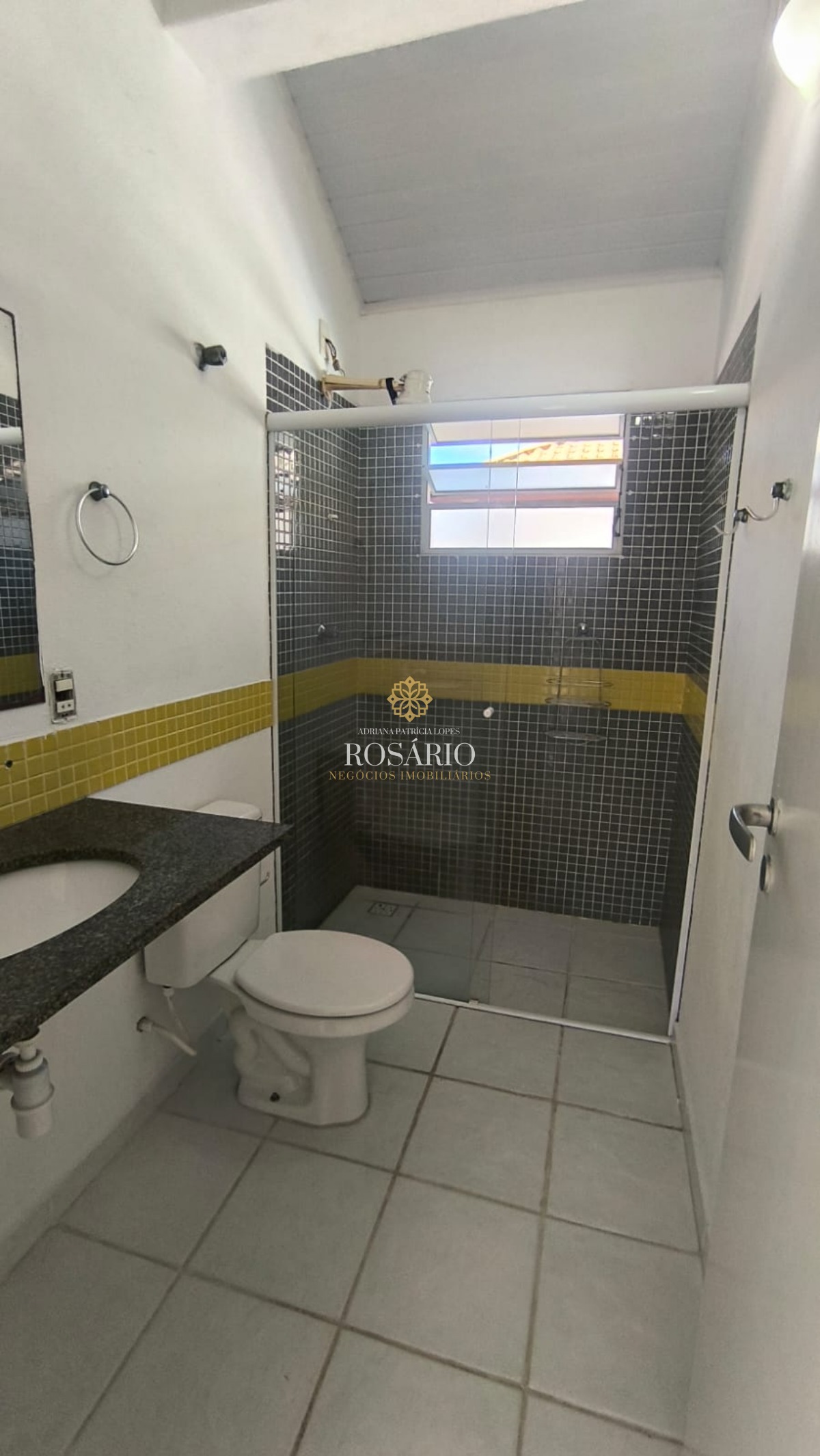 Locação Definitiva Apartamento com 1 Dormitório Amplo no Coração do Itaguá Ubatuba - foto 10