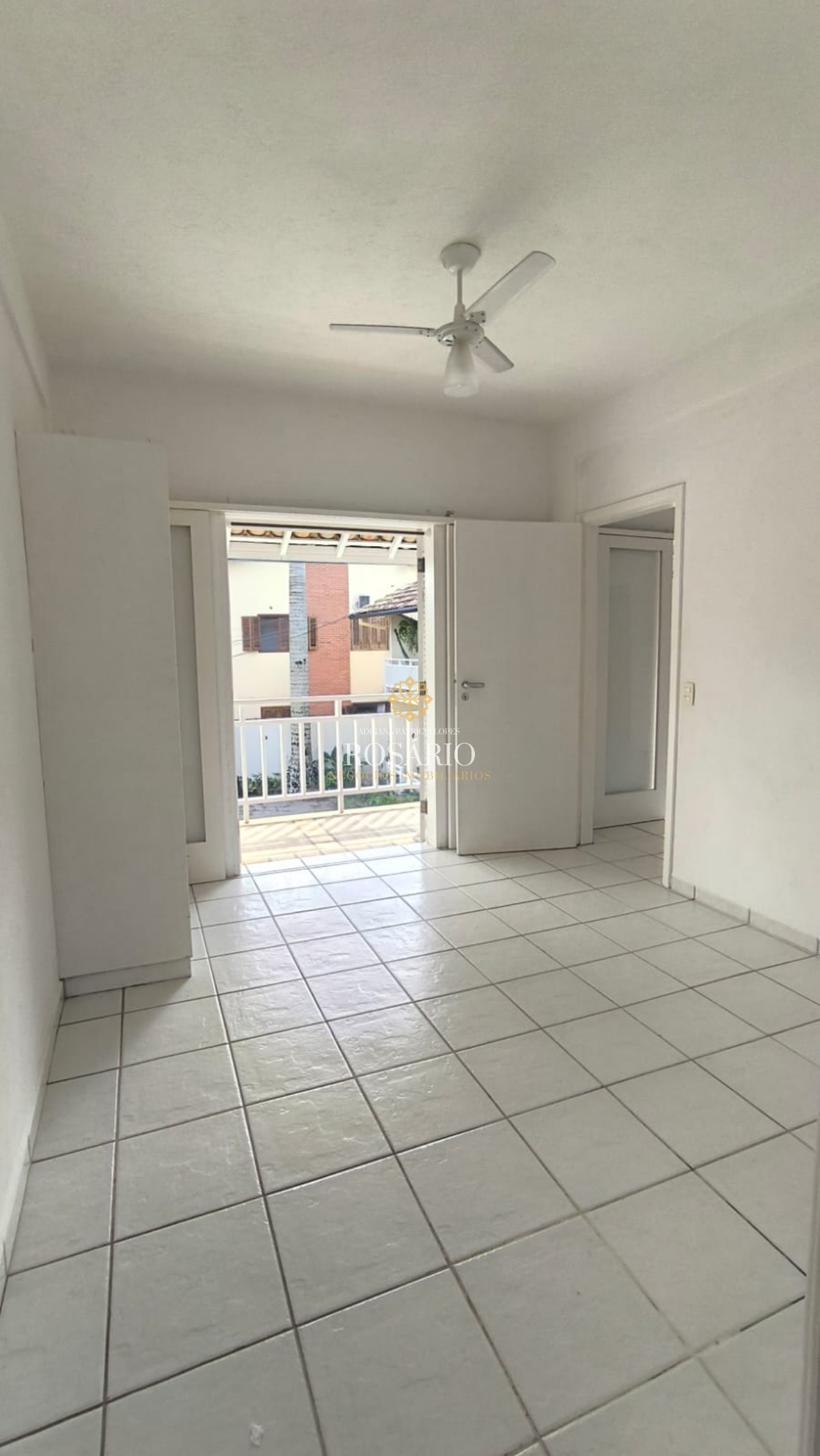 Locação Definitiva Apartamento com 1 Dormitório Amplo no Coração do Itaguá Ubatuba - foto 7