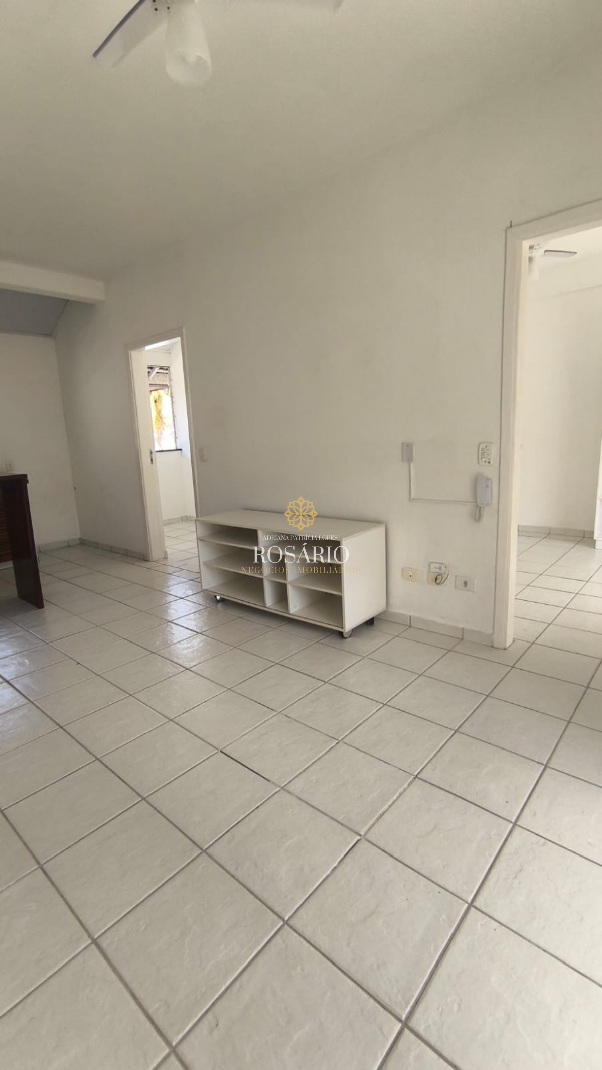 Locação Definitiva Apartamento com 1 Dormitório Amplo no Coração do Itaguá Ubatuba - foto 12