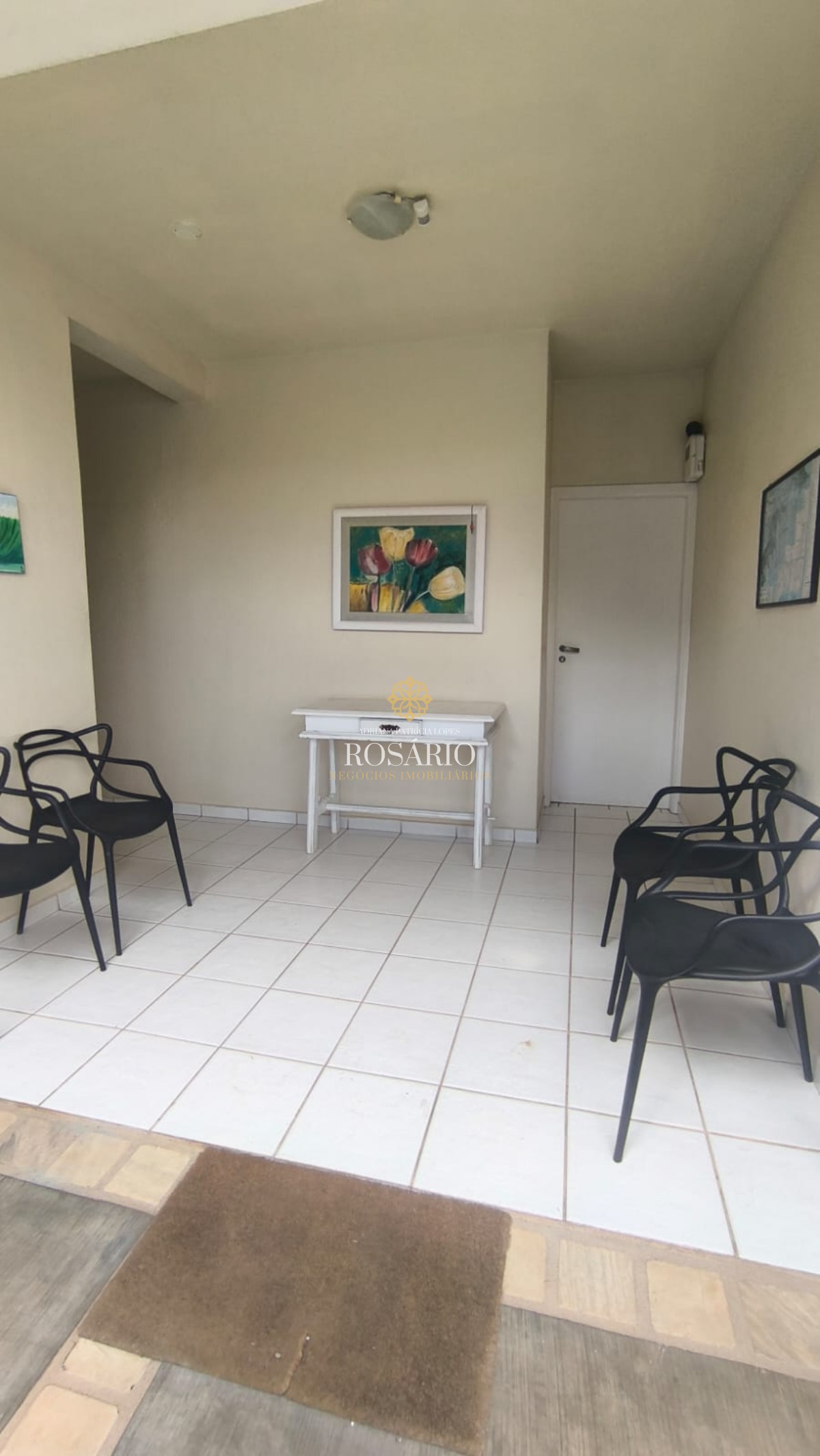 Locação Definitiva Apartamento com 1 Dormitório Amplo no Coração do Itaguá Ubatuba - foto 2
