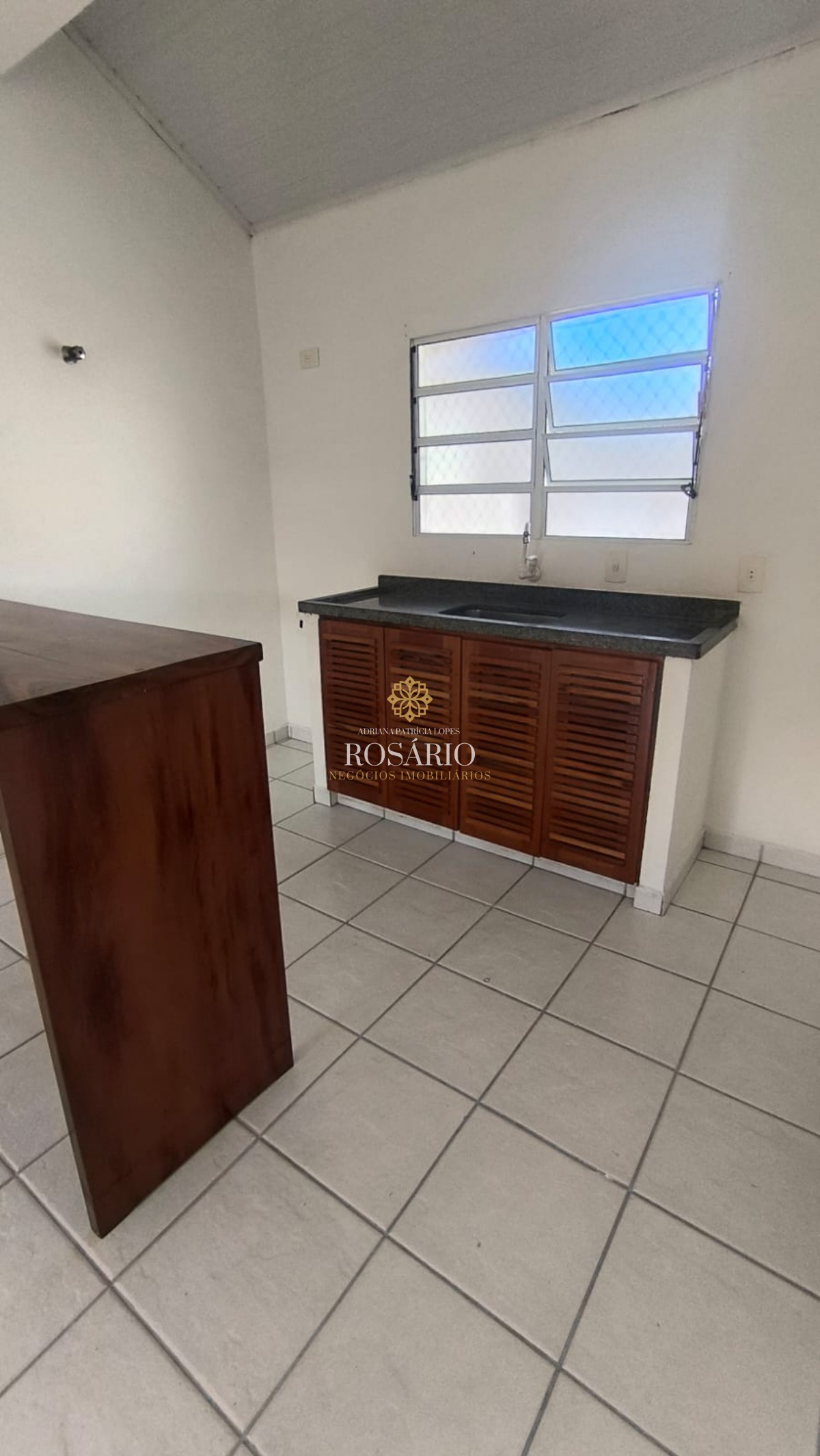Locação Definitiva Apartamento com 1 Dormitório Amplo no Coração do Itaguá Ubatuba - foto 6