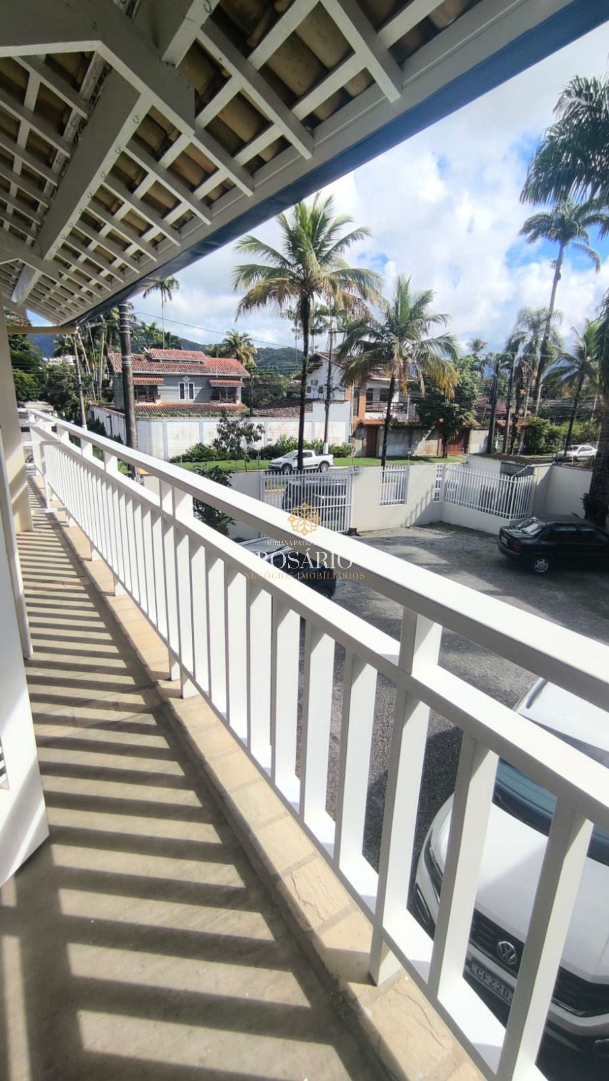 Locação Definitiva Apartamento com 1 Dormitório Amplo no Coração do Itaguá Ubatuba - foto 14